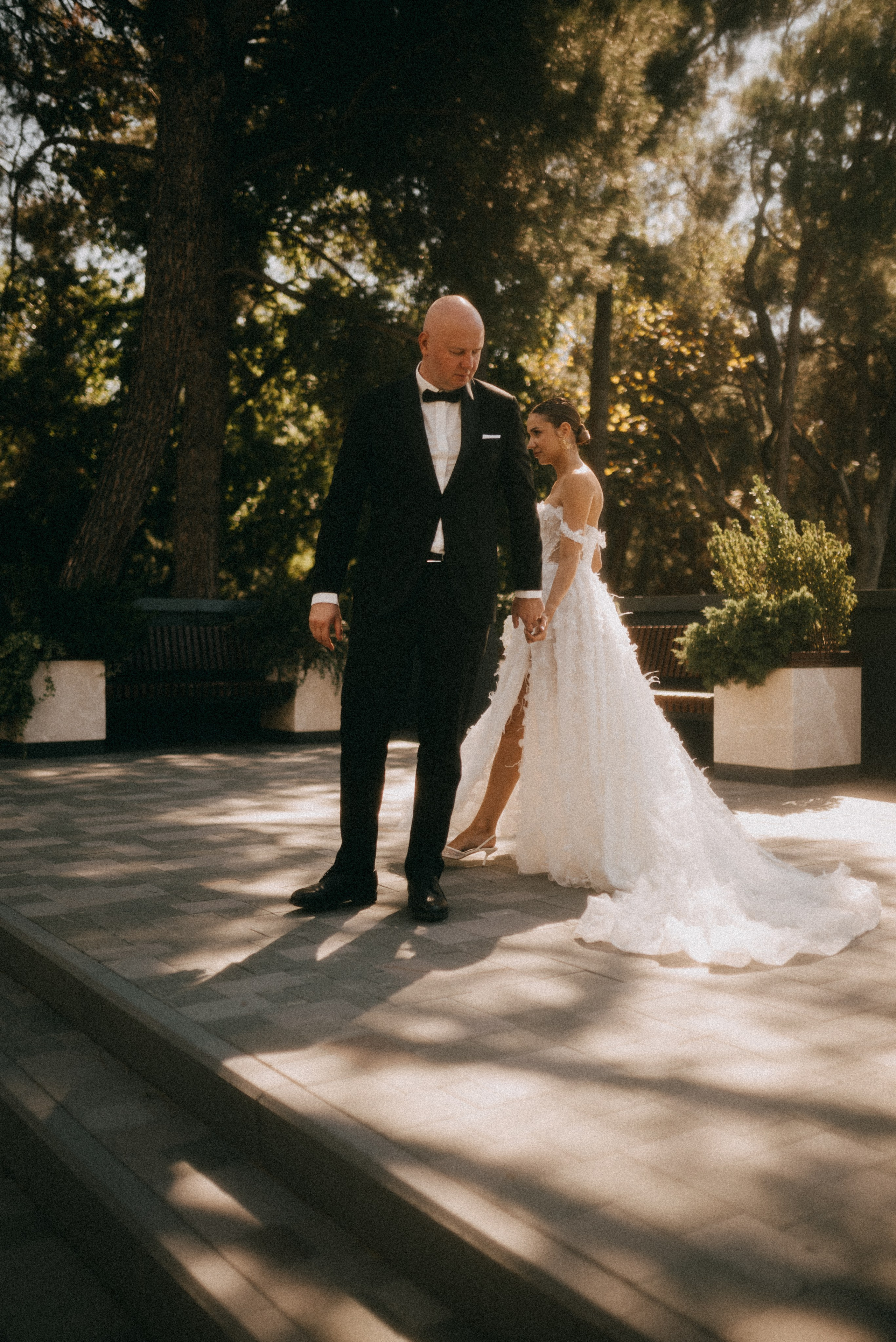 Александр и Виктория | Полный свадебный день. Выступала в качестве второго фотографа. Фотограф Санкт-Петербург, Новороссийск