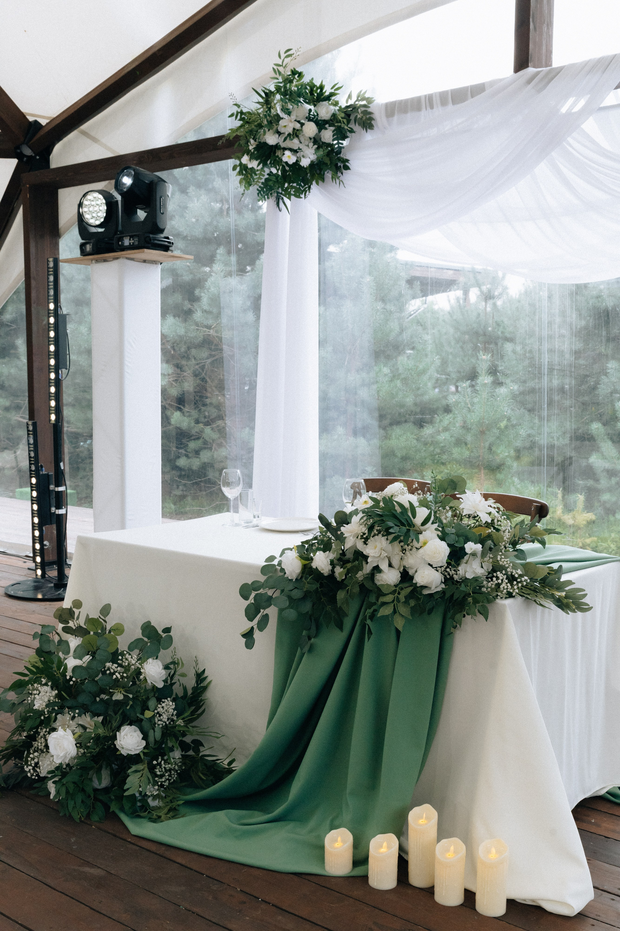 Свадьба в глэмпинге «Хвоя». Свадебный фотограф в Нижнем Новгороде Генеральская Ира