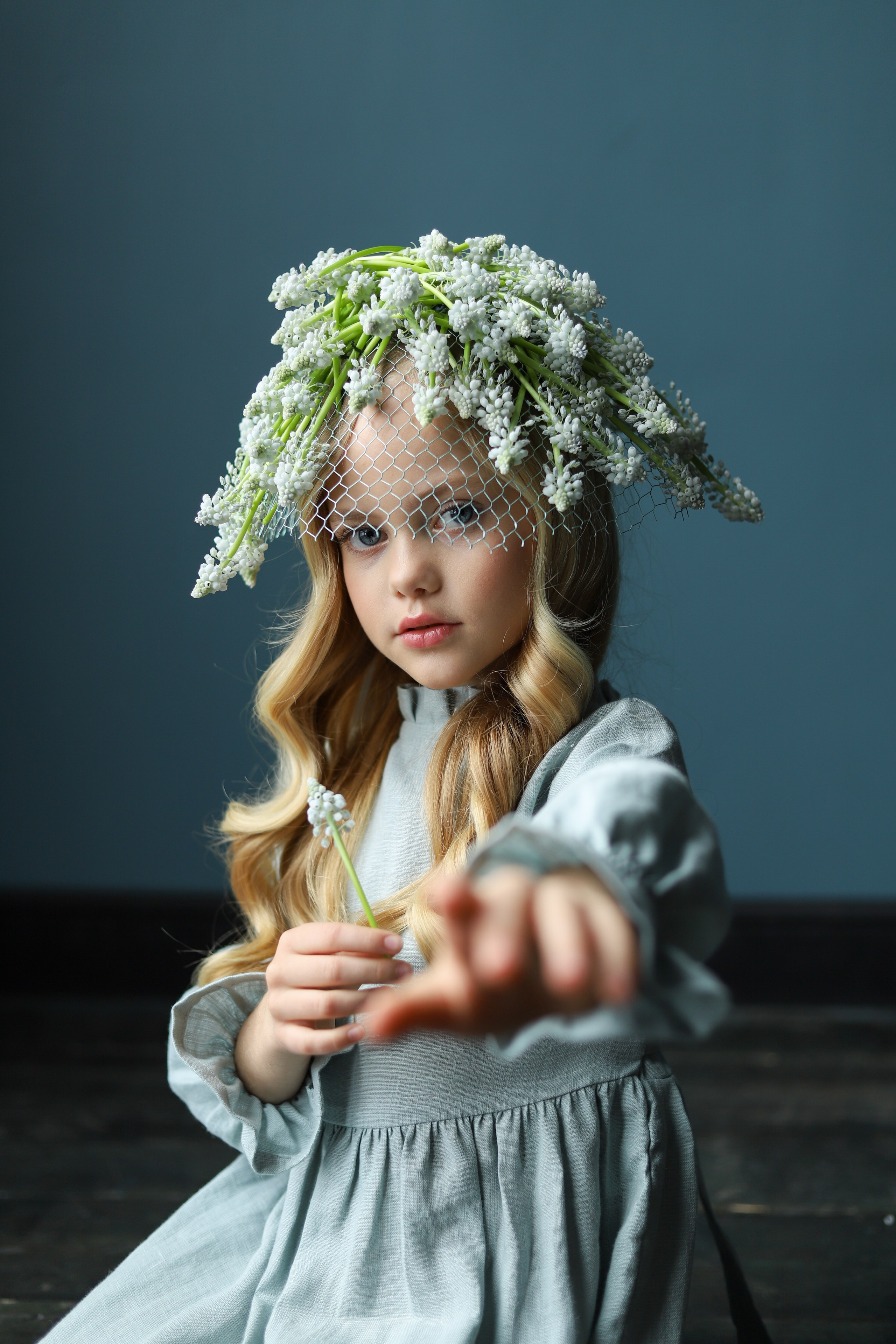 Художественное фото. Фото-художник портретист г. Москва