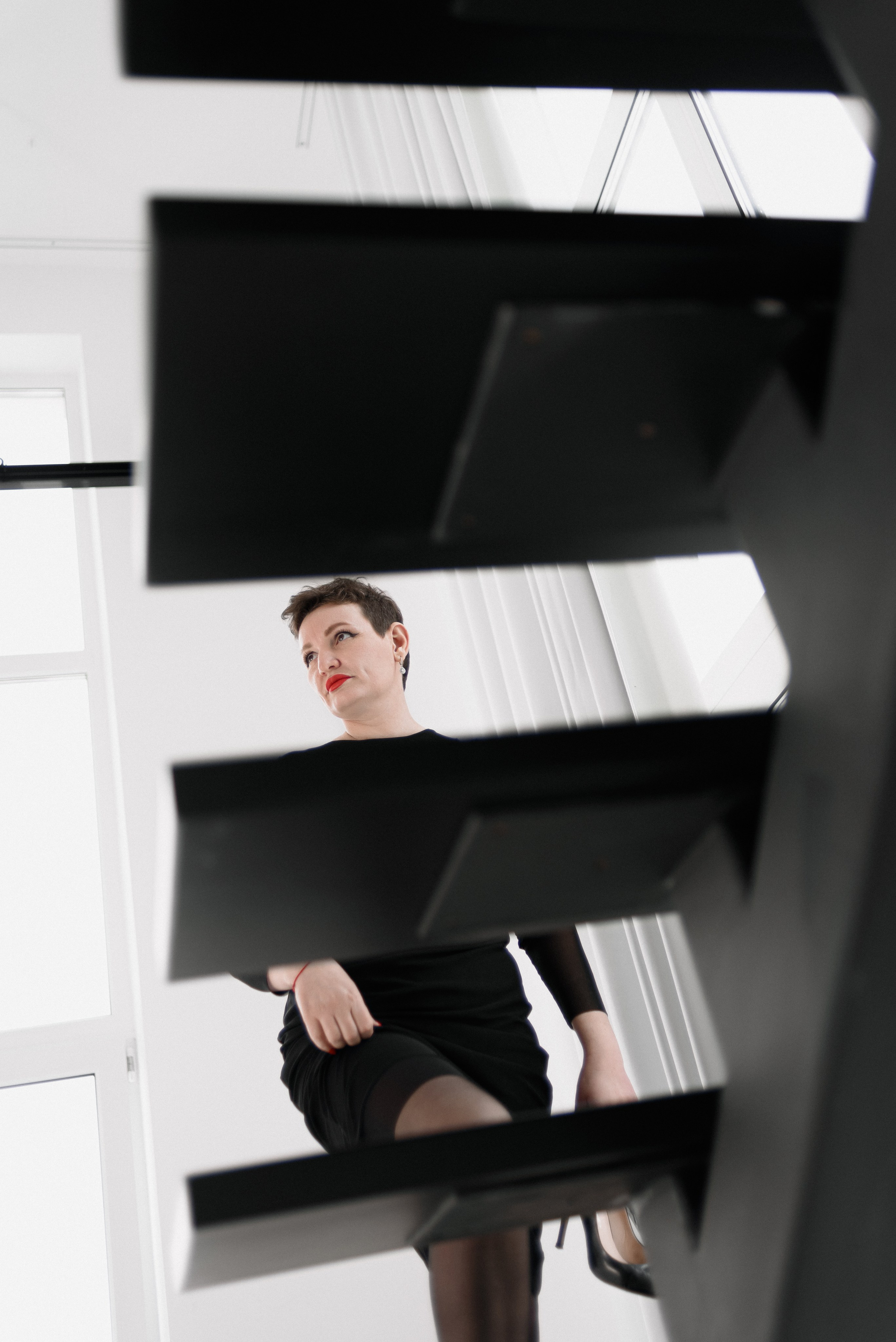 Яна. Фотограф Дарья Мустафина, Тюмень