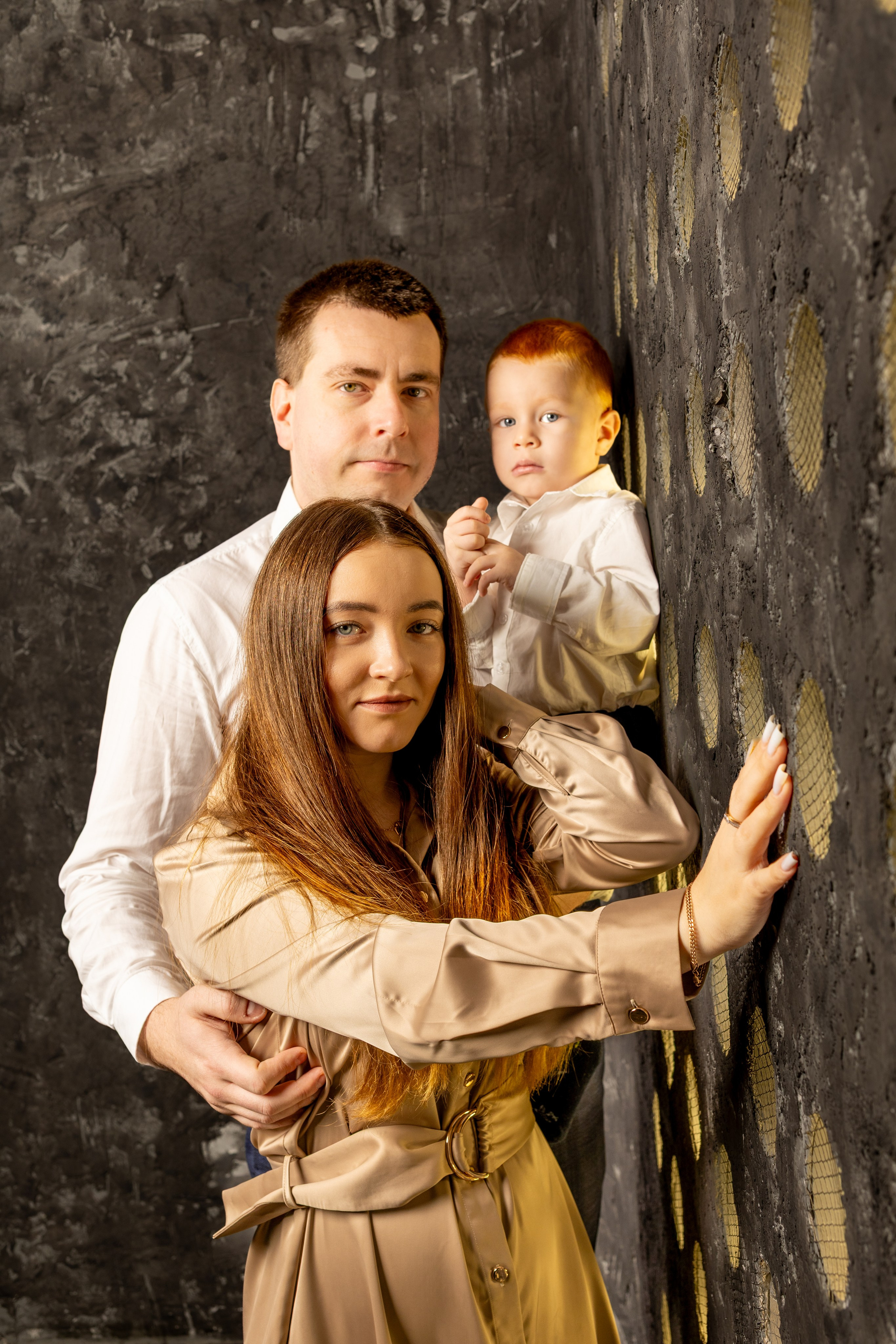 Кирилл и Настя. Семейный, свадебный, репортажный фотограф в Нижнем Новгороде Сергей Уткин