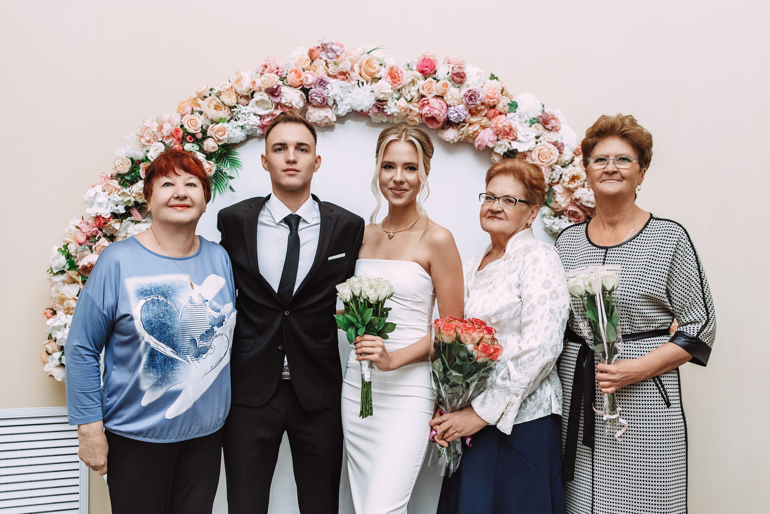 Александр + Кристина. Свадебный и семейный фотограф в Волгограде Олеся Лисицкая