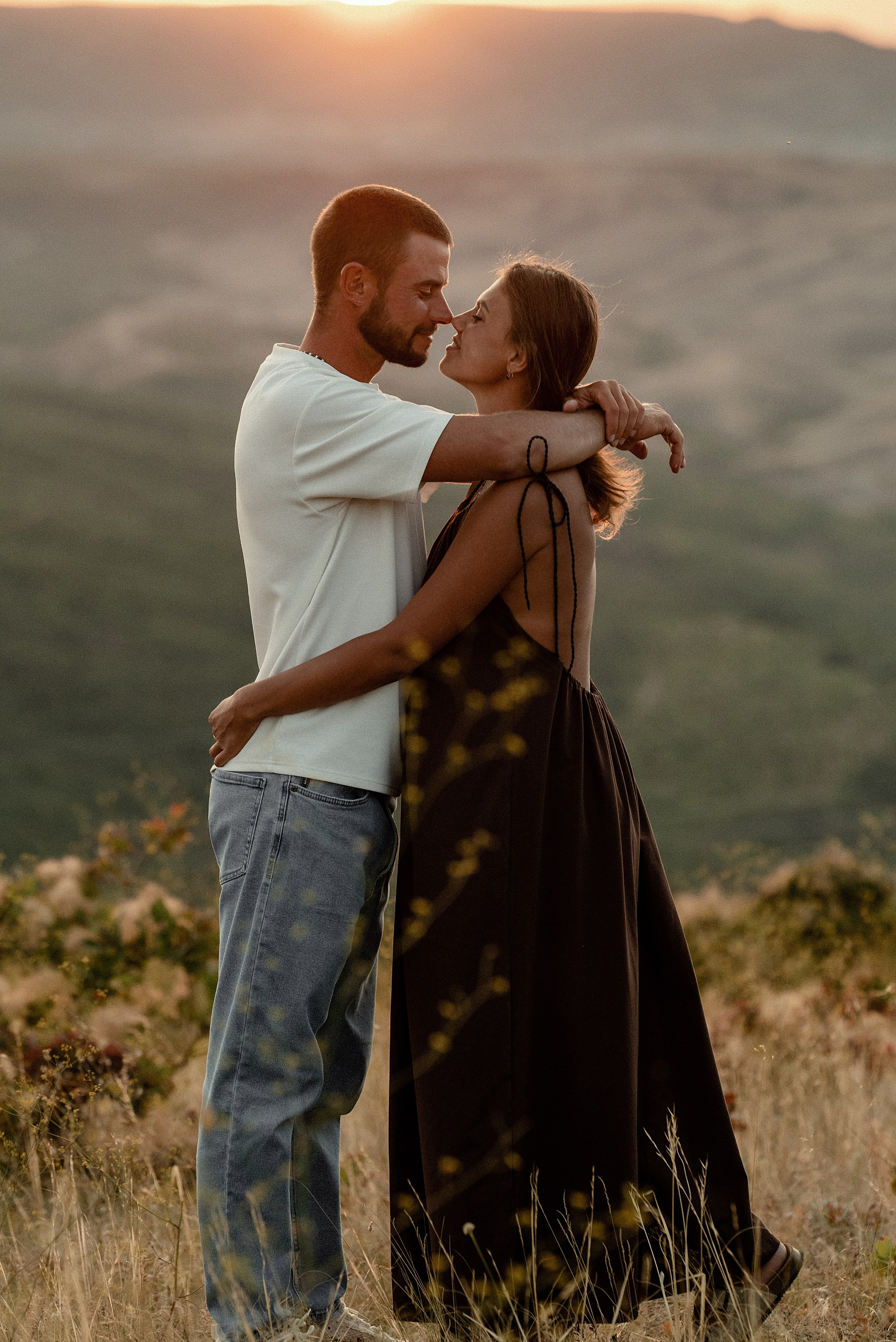 Семейные истории. Семейный и детский фотограф Чернова Олеся