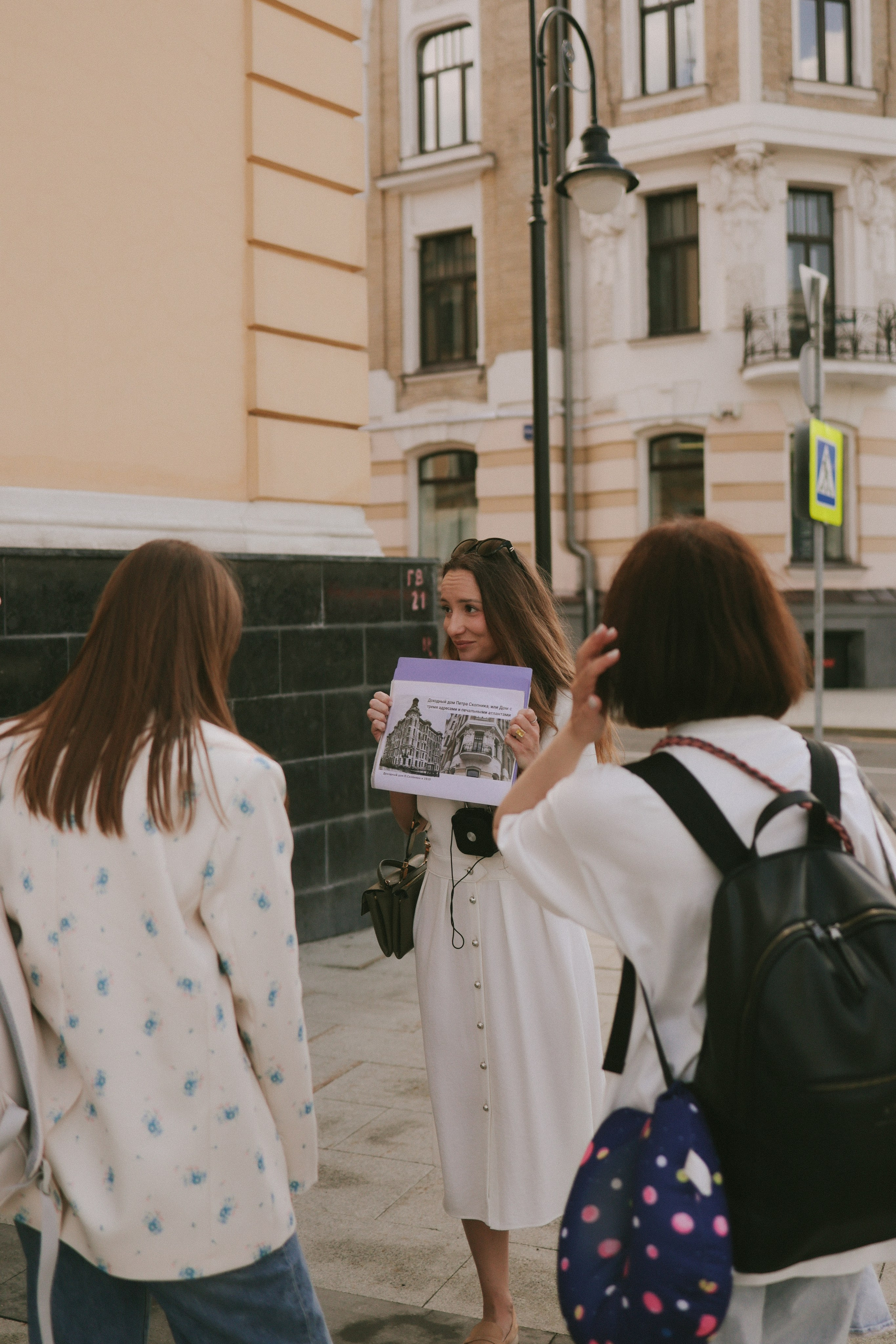 Отчет о фотоприключении в Москву. Май 2026. Фотограф и видеограф Елена Лисина