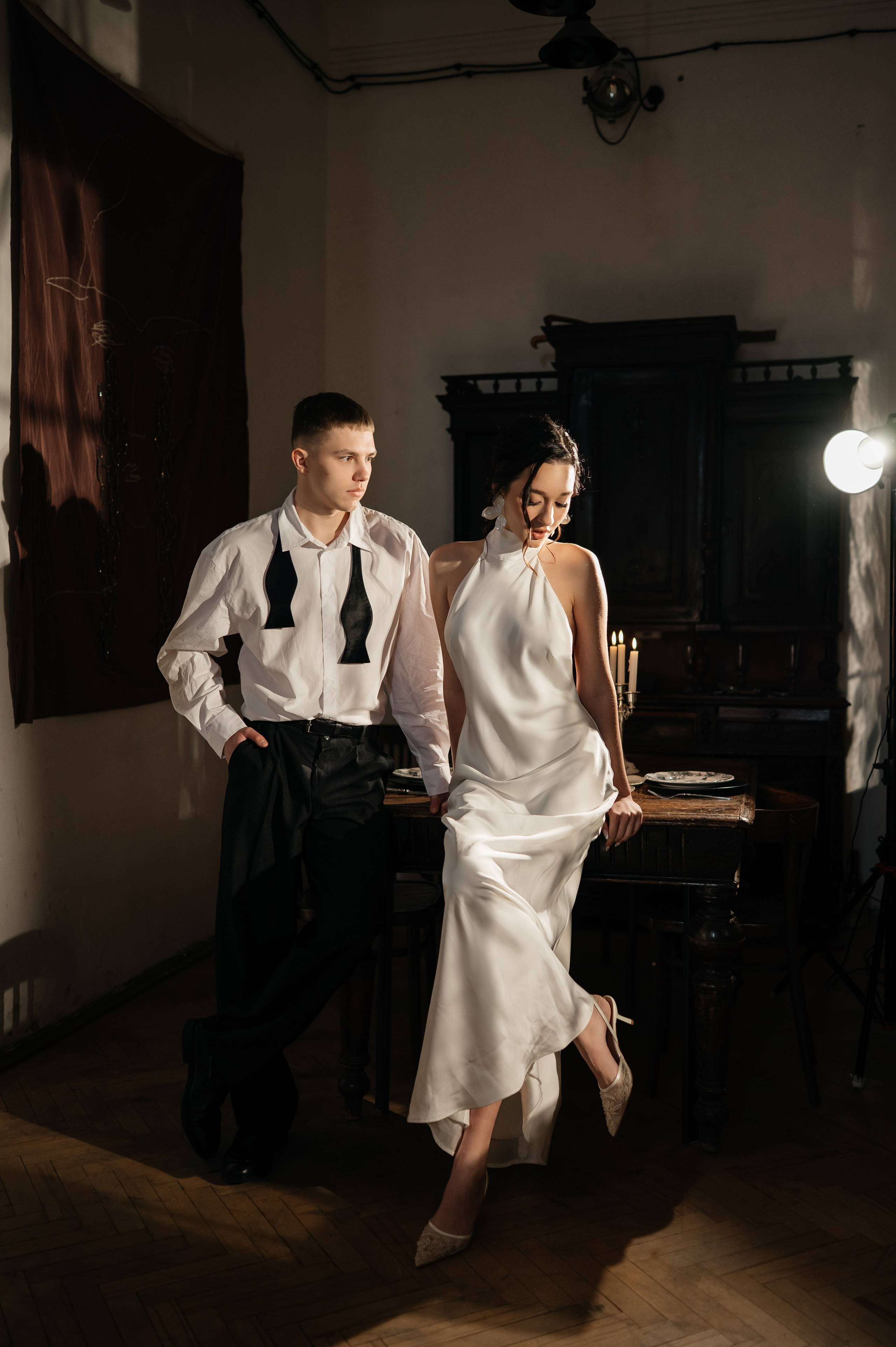 Love story. Свадебный и семейный фотограф в Краснодаре Алина Мельник