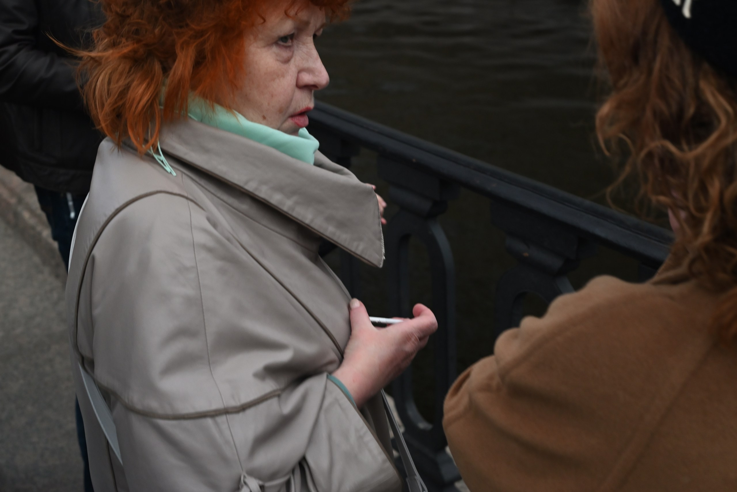 Увидимся во сне. Катерина Михеева