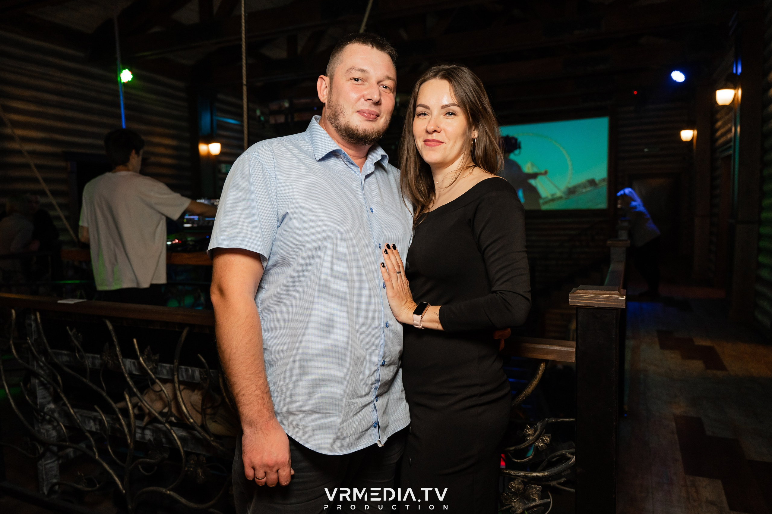 В гостях «У Петровича»