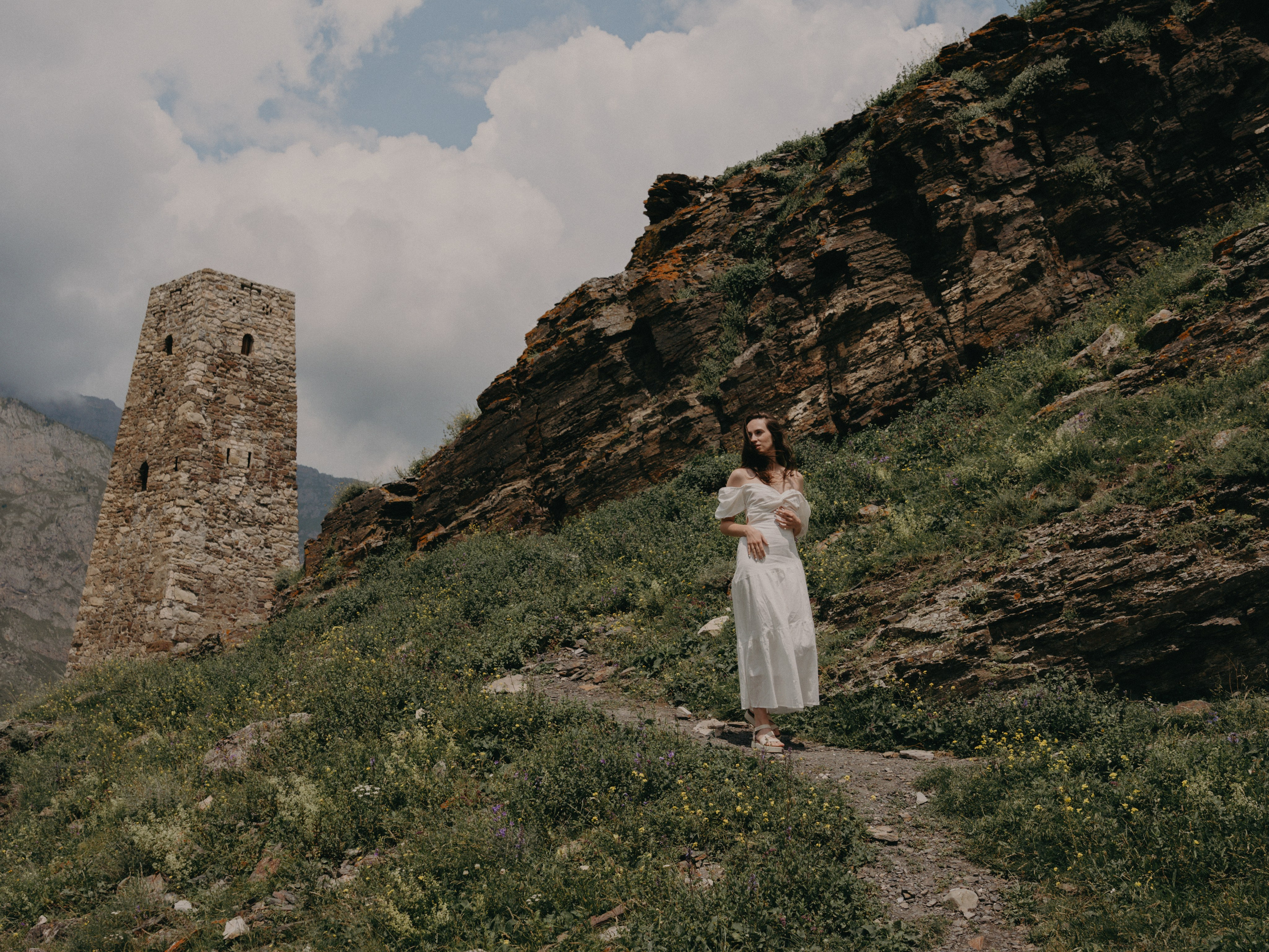 Виталий и Александра. Свадебный фотограф Ирина Беляева Пятигорск|Кисловодск|Эльбрус|Домбай
