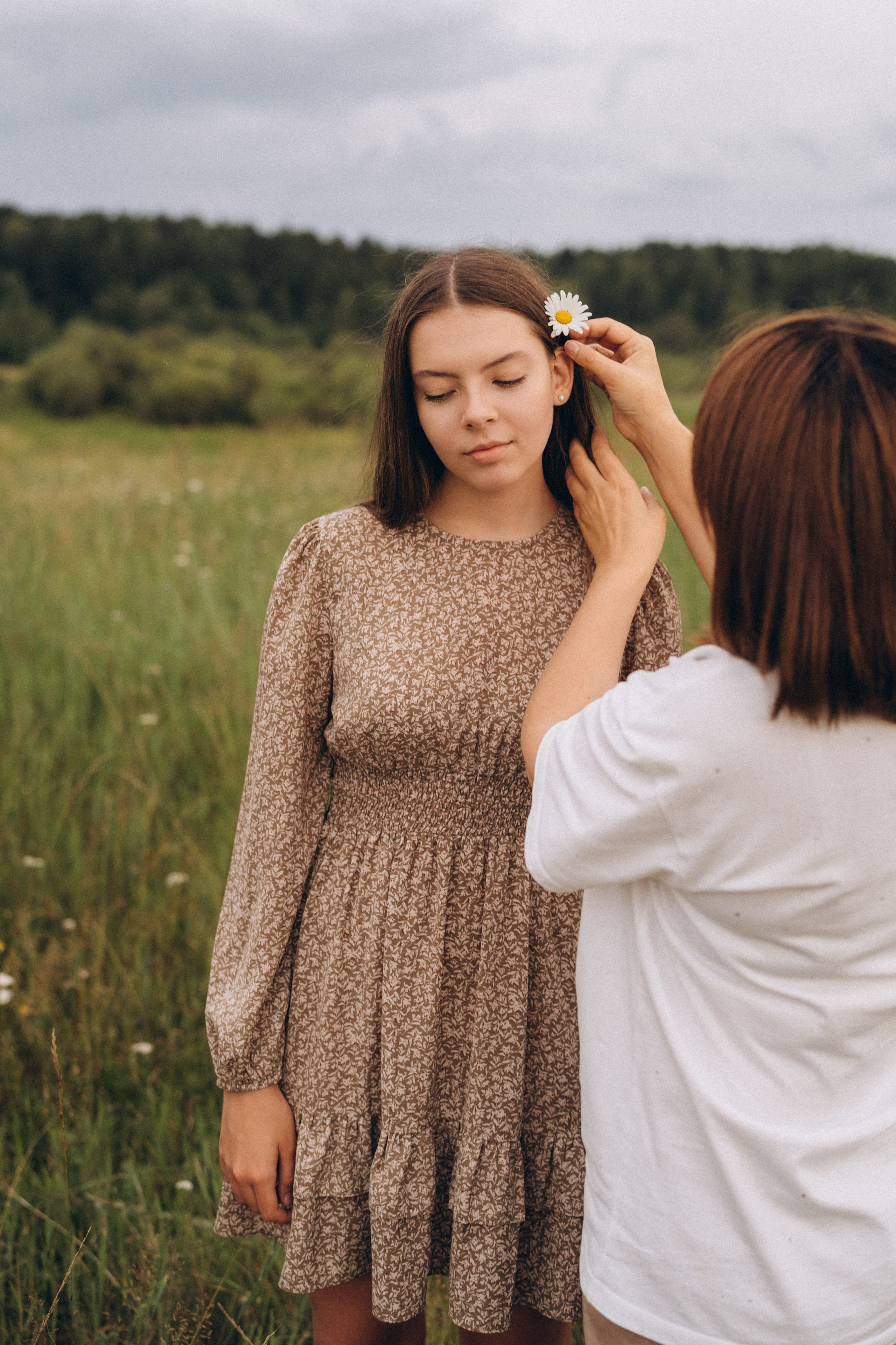 Связаны на всю жизнь. Семейный фотограф в Ангарске/ Иркутске