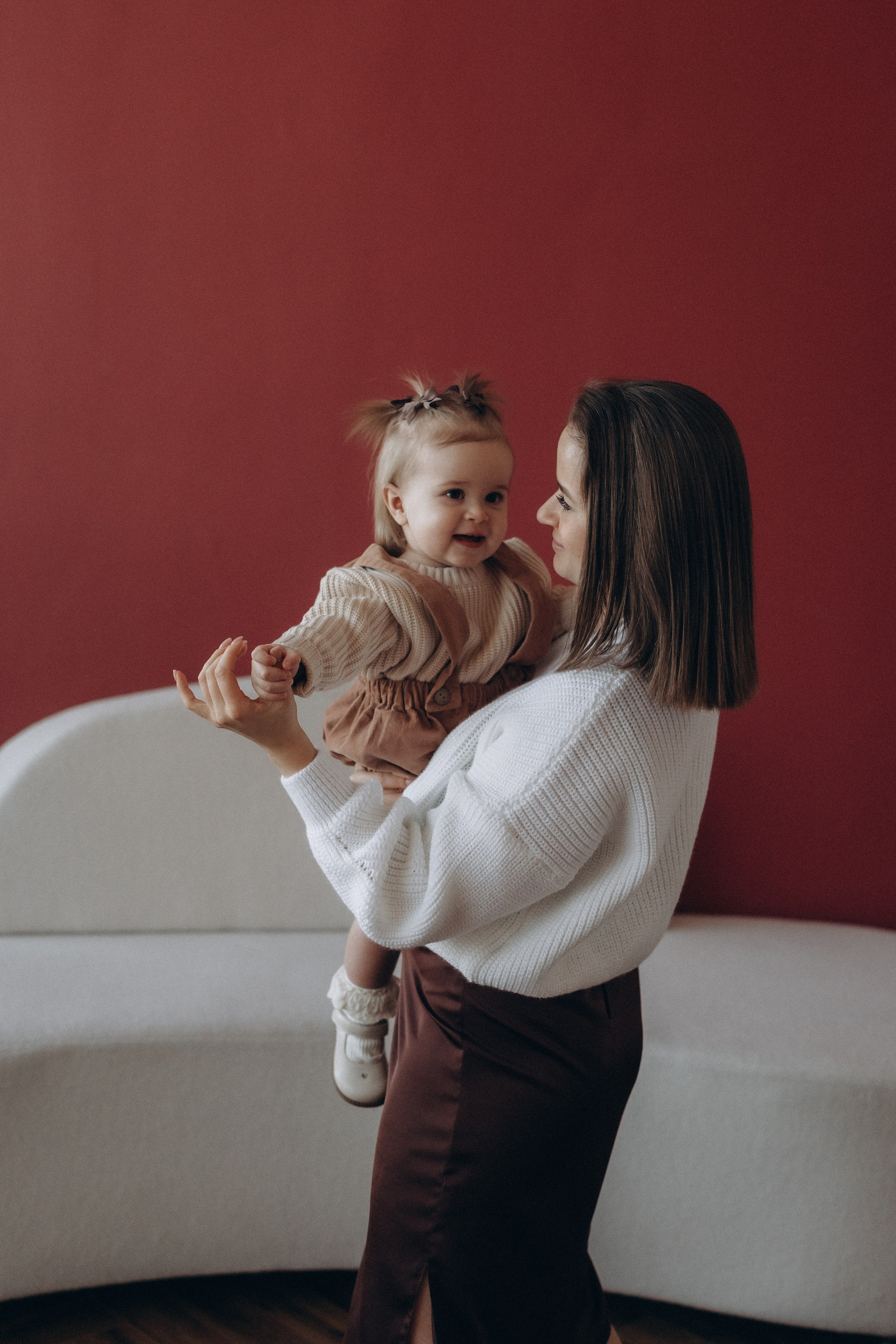 Любим и ценим каждый момент. Семейный фотограф в Ангарске/ Иркутске