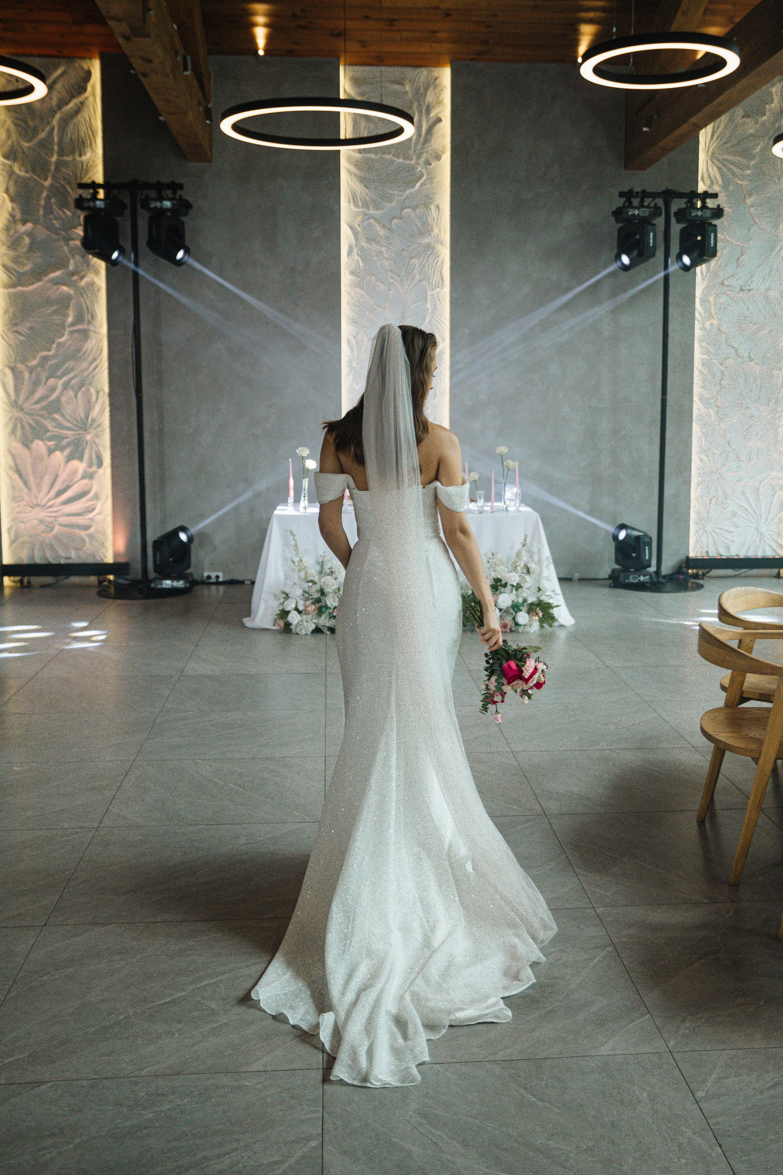 Anastasia & Alexander. Свадебный фотограф в Барнауле Юлия Гербер