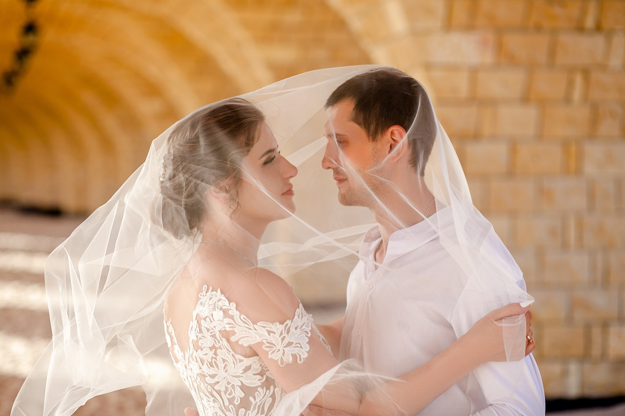 Свадебный. Фотограф Хургада / Египет Натали Шувалова