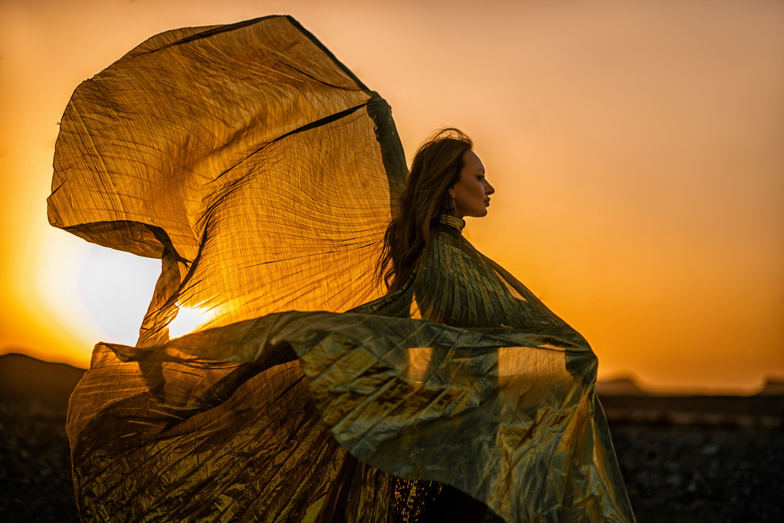 Платья для съемки. Фотограф Хургада / Египет Натали Шувалова