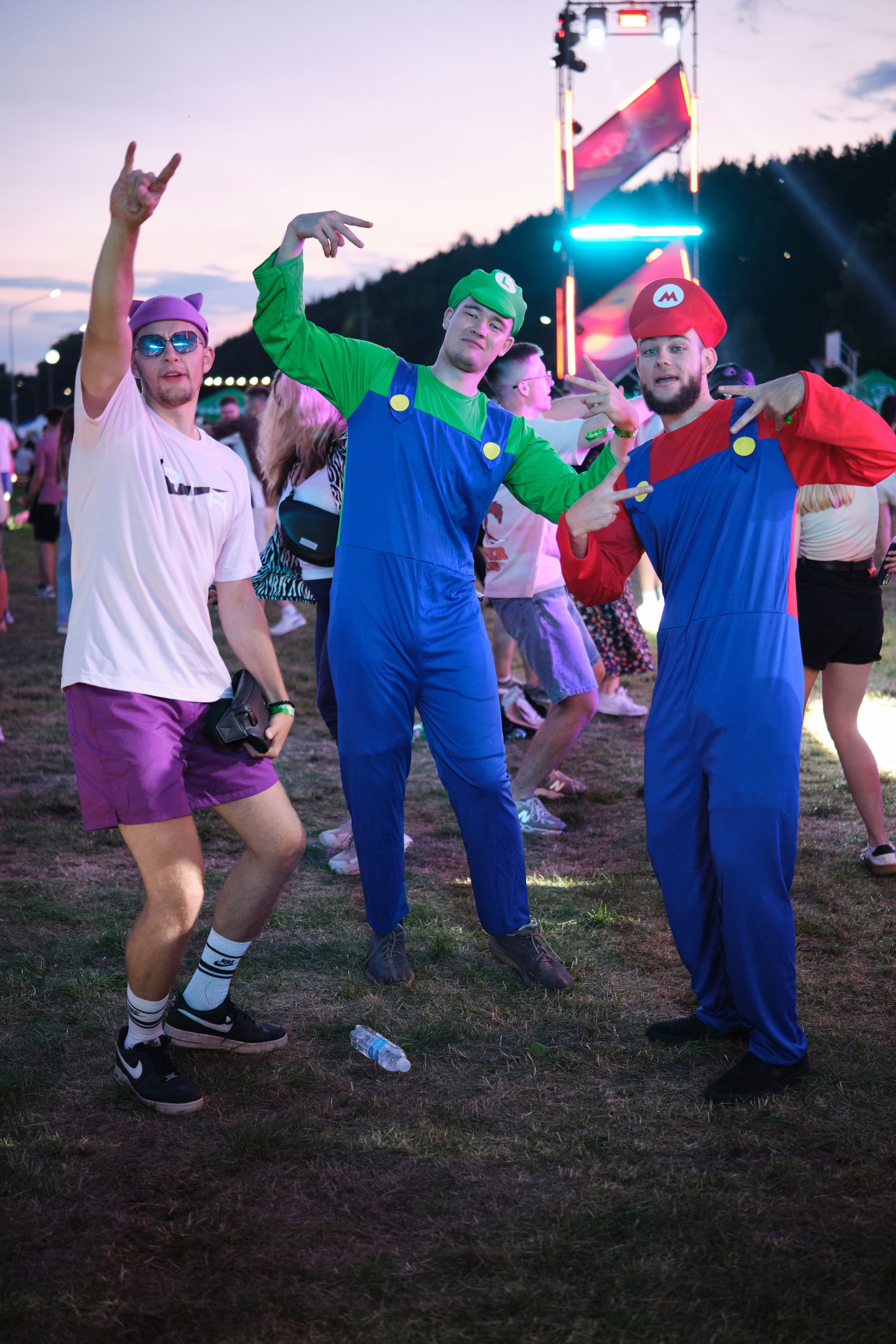 Viva Braslav 2024. Репортажный фотограф Дмитрий Литвинский. Минск, Беларусь, мир