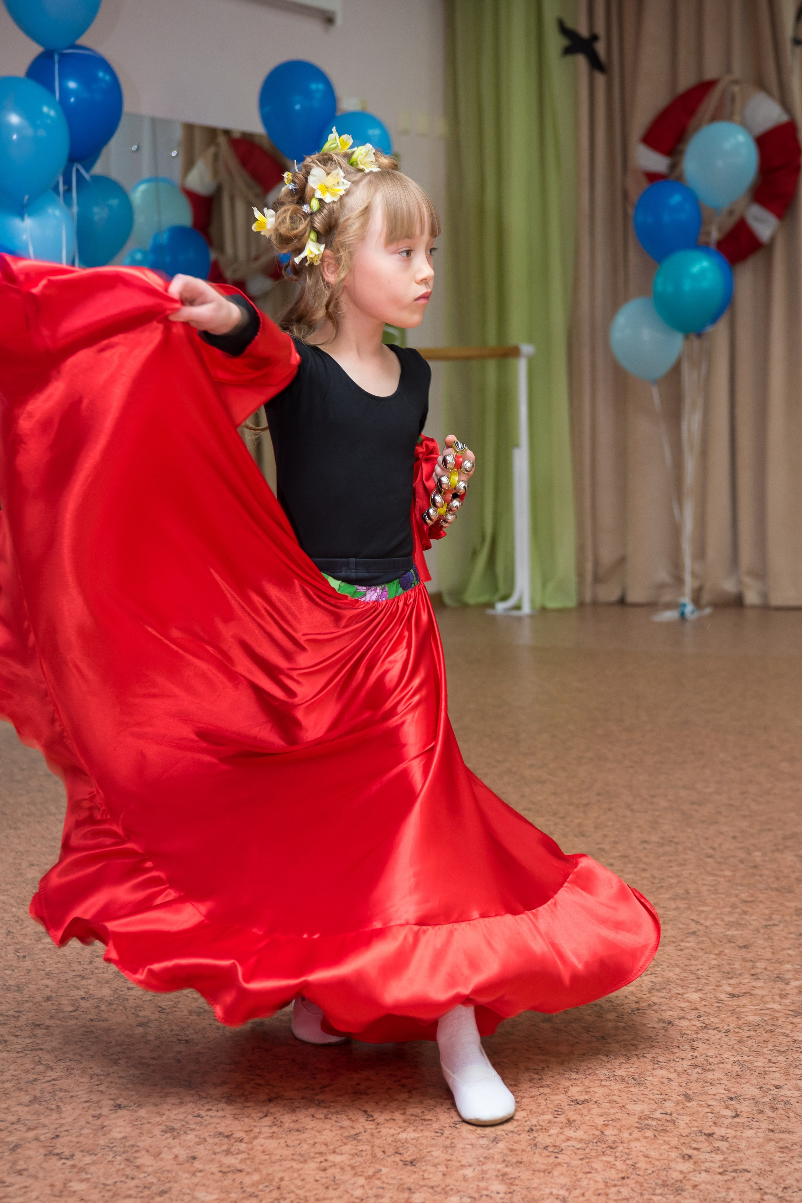 Фотосъёмка утренников. Детский фотограф в Екатеринбурге и Берёзовском Евгений Кондаков