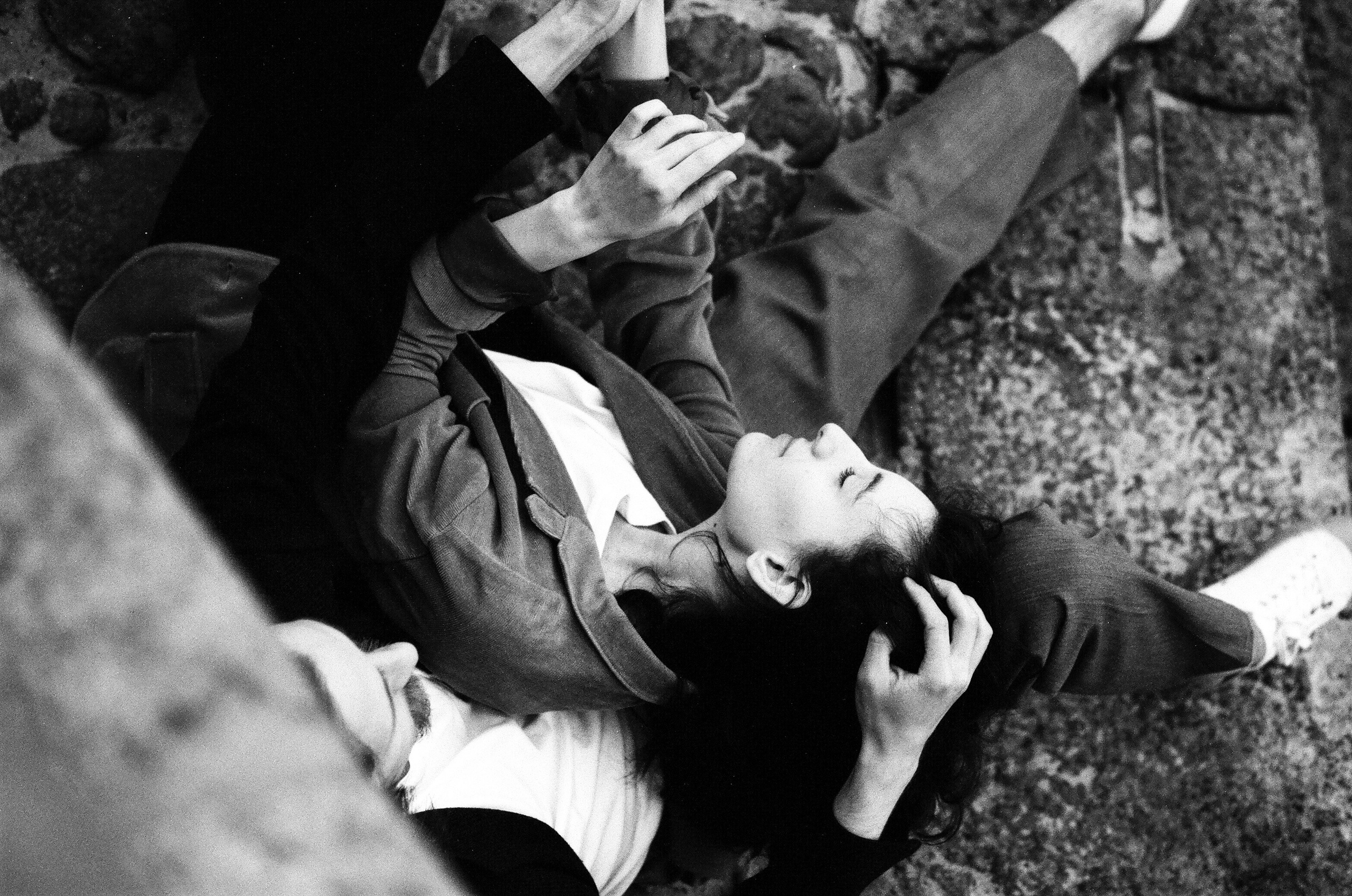 Alie parusa. Портретный фотограф в Санкт-Петербурге Ольга Муранова