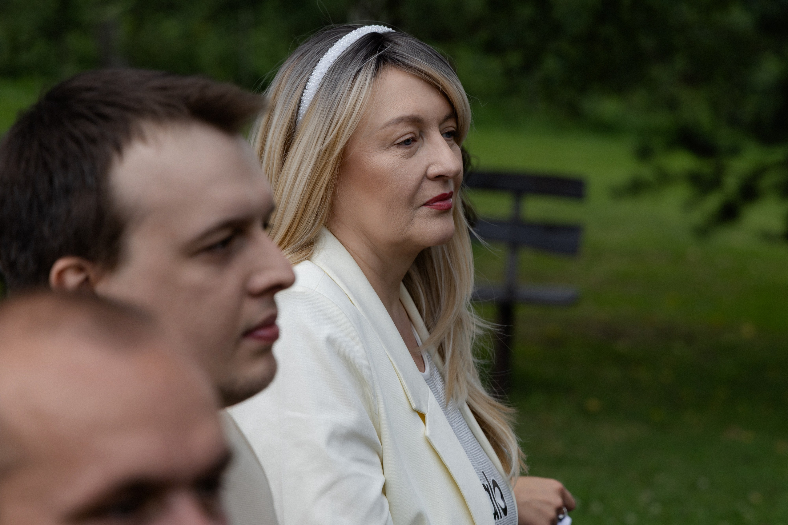 Свадебная фотосессия в агроусадьбе Лабодянка в Минске. Свадебный фотограф в Минске/Беларуси Сергей Спиридонов