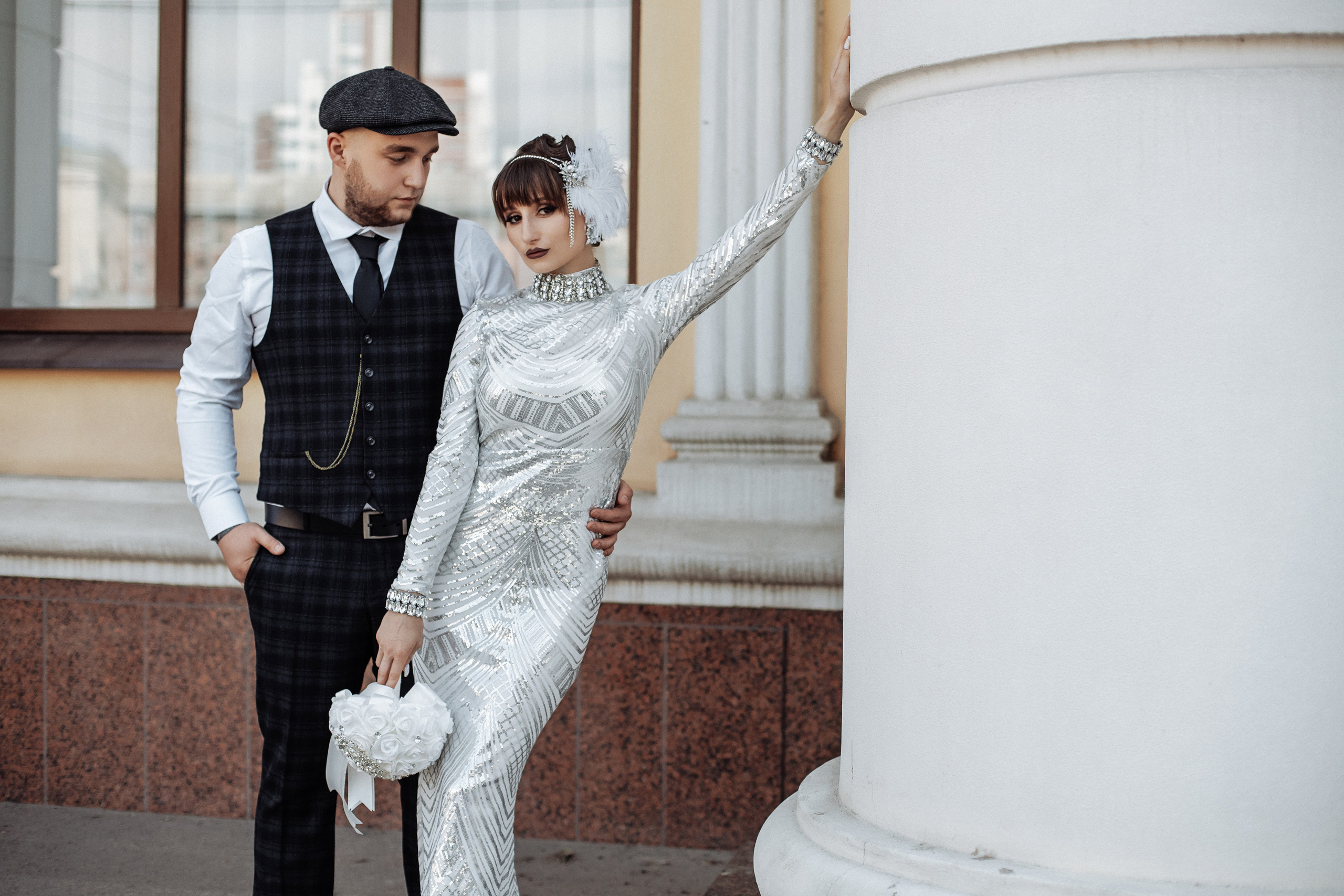 Свадьба Максим и Вероника. Свадебный фотограф в Воронеже Денис Коровин