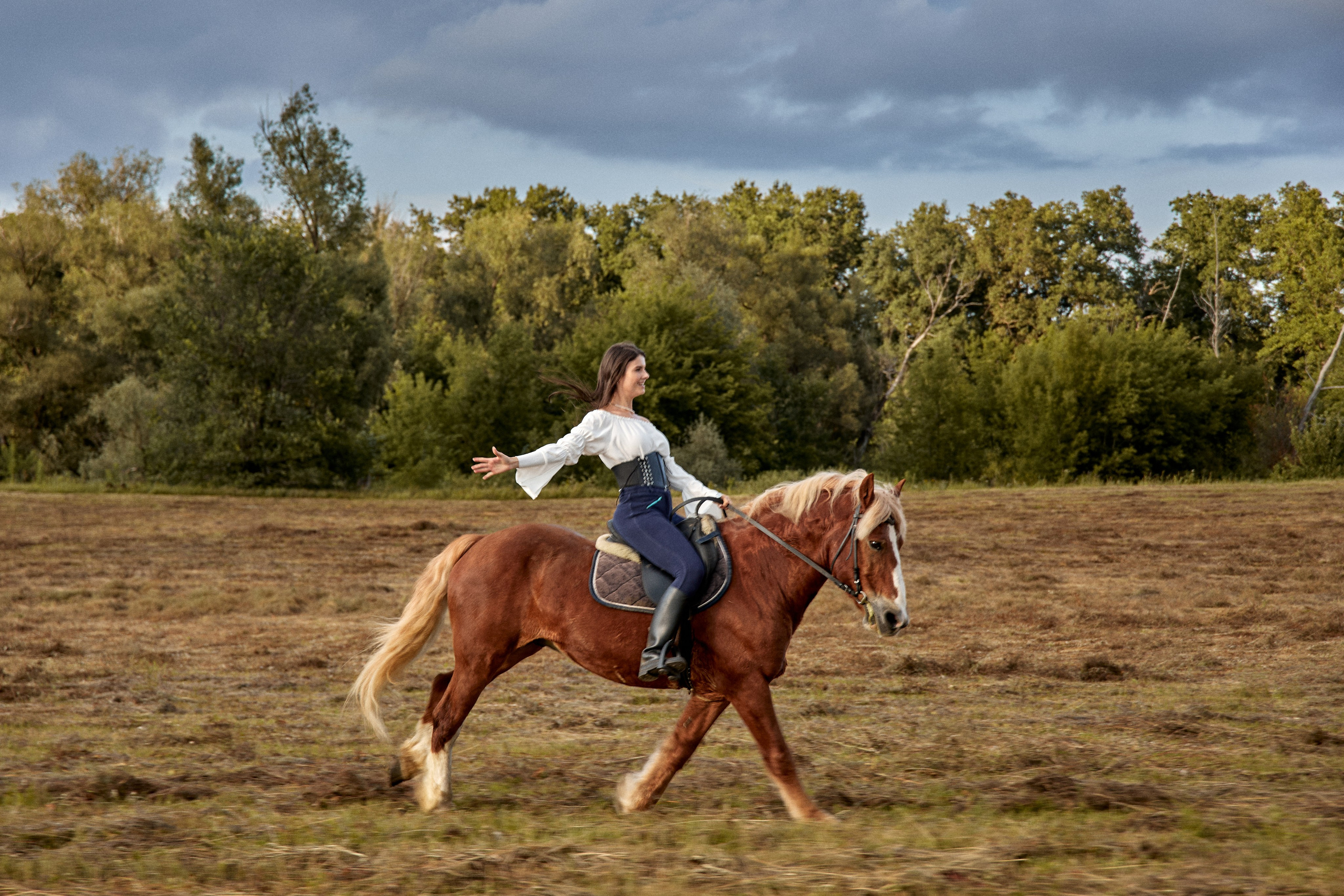 Валентина и Пряник. Фотограф в Самаре Анастасия Афанасьева