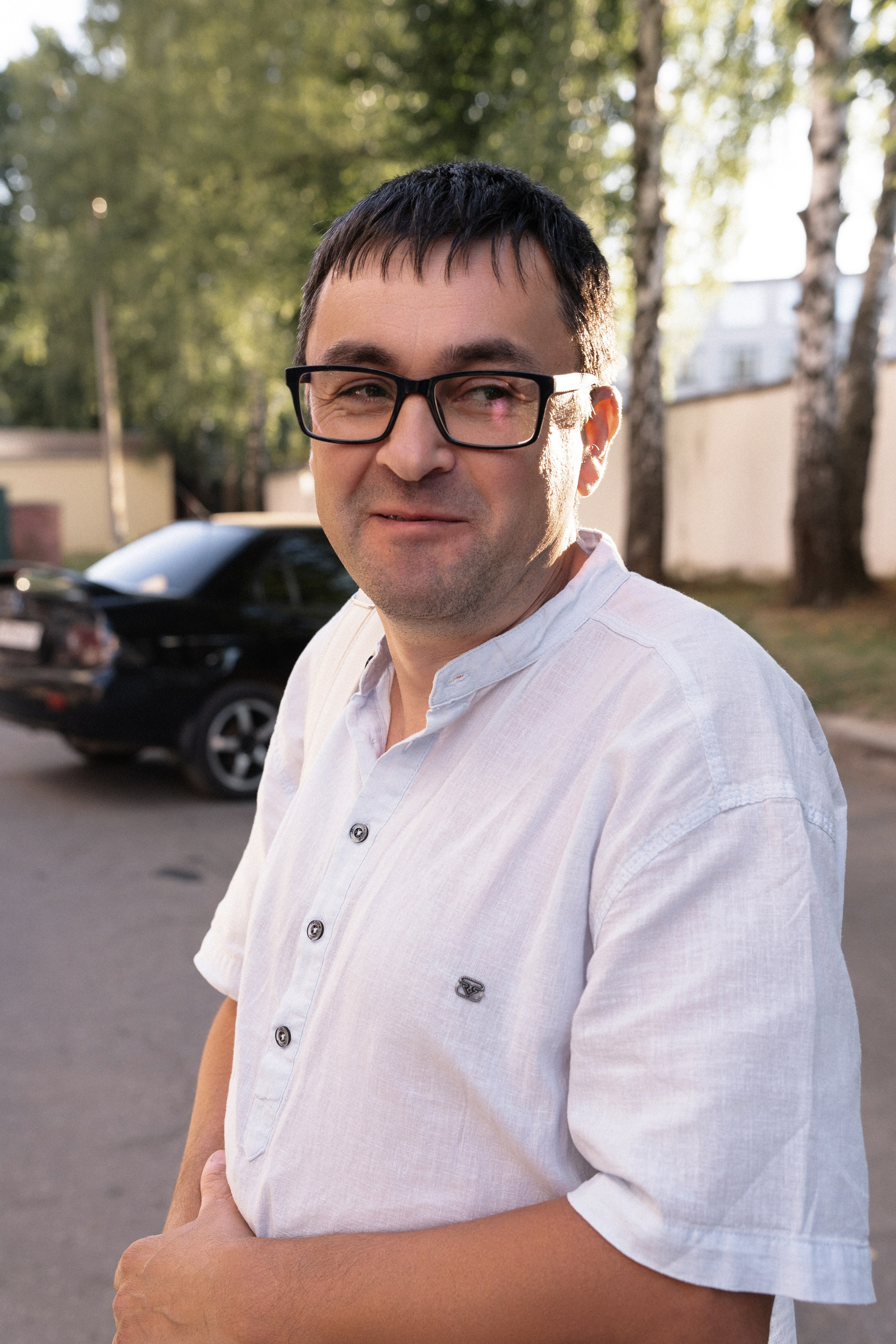 Выписка из род. дома