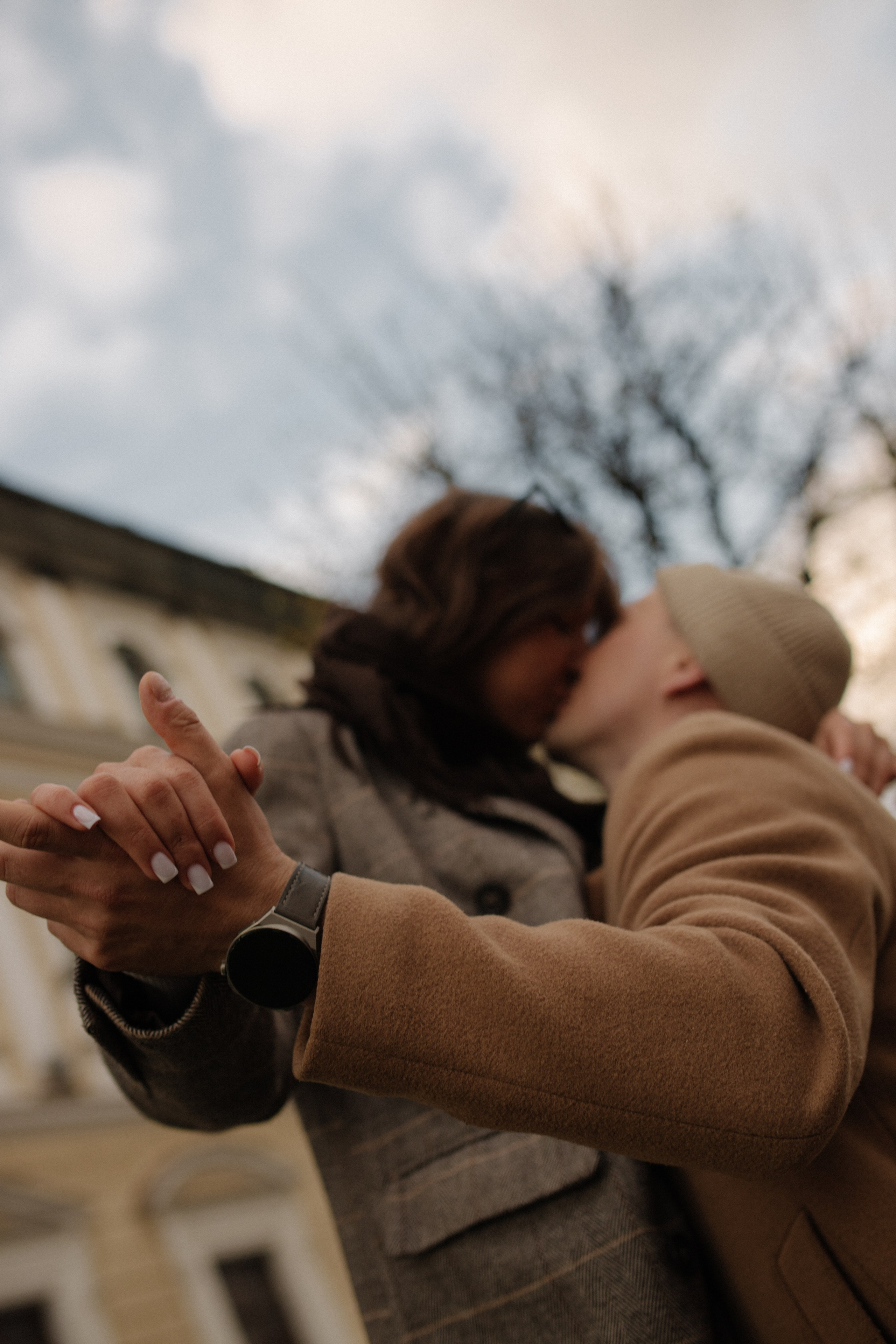 Айсылу и Булат. Love story. ELIZAVETA TITARENKO