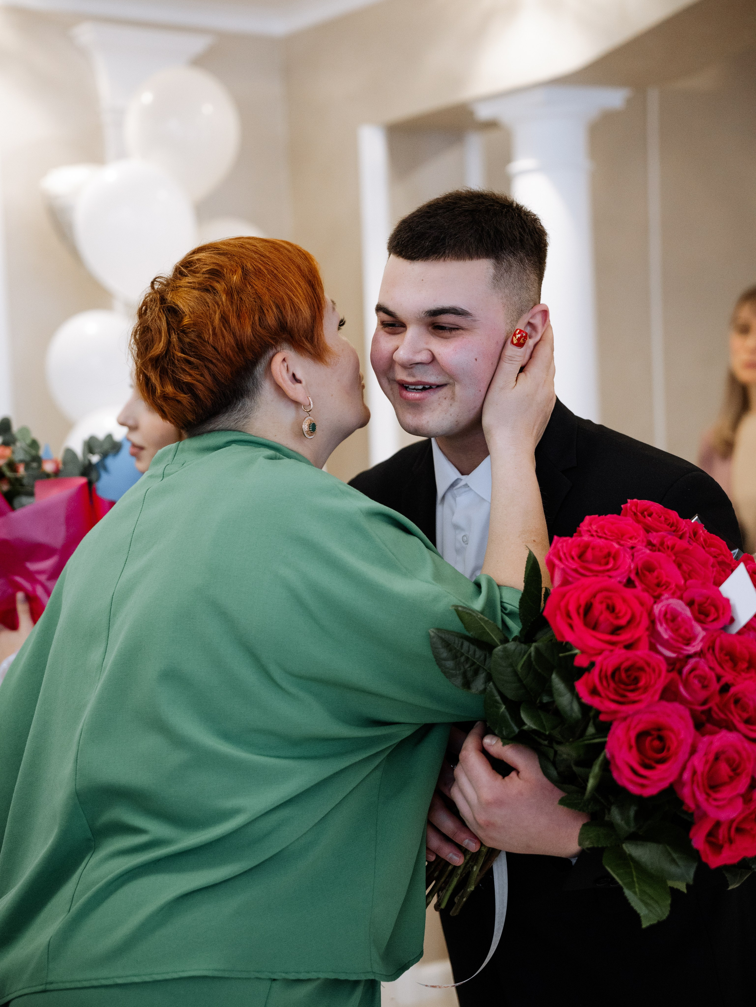 Свадебные съемки. Главная