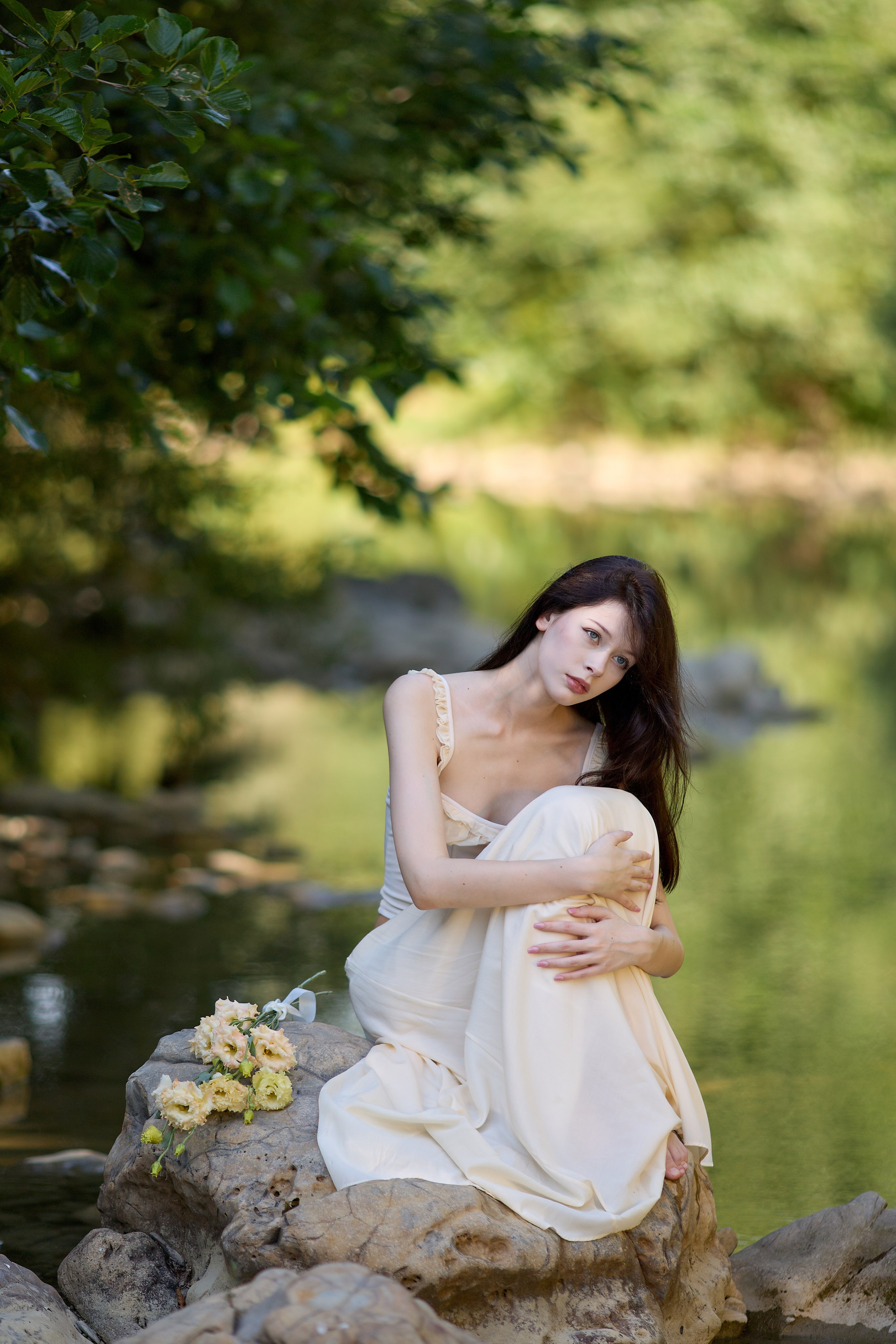 Катя. Фотограф Руслан Потапов в Краснодаре