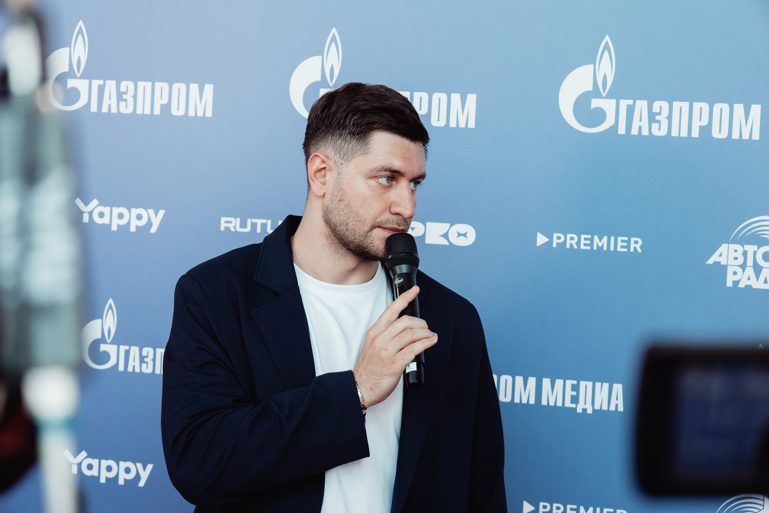 Репортаж. Репортажный ивент фотограф СПб Кирилл Зубков