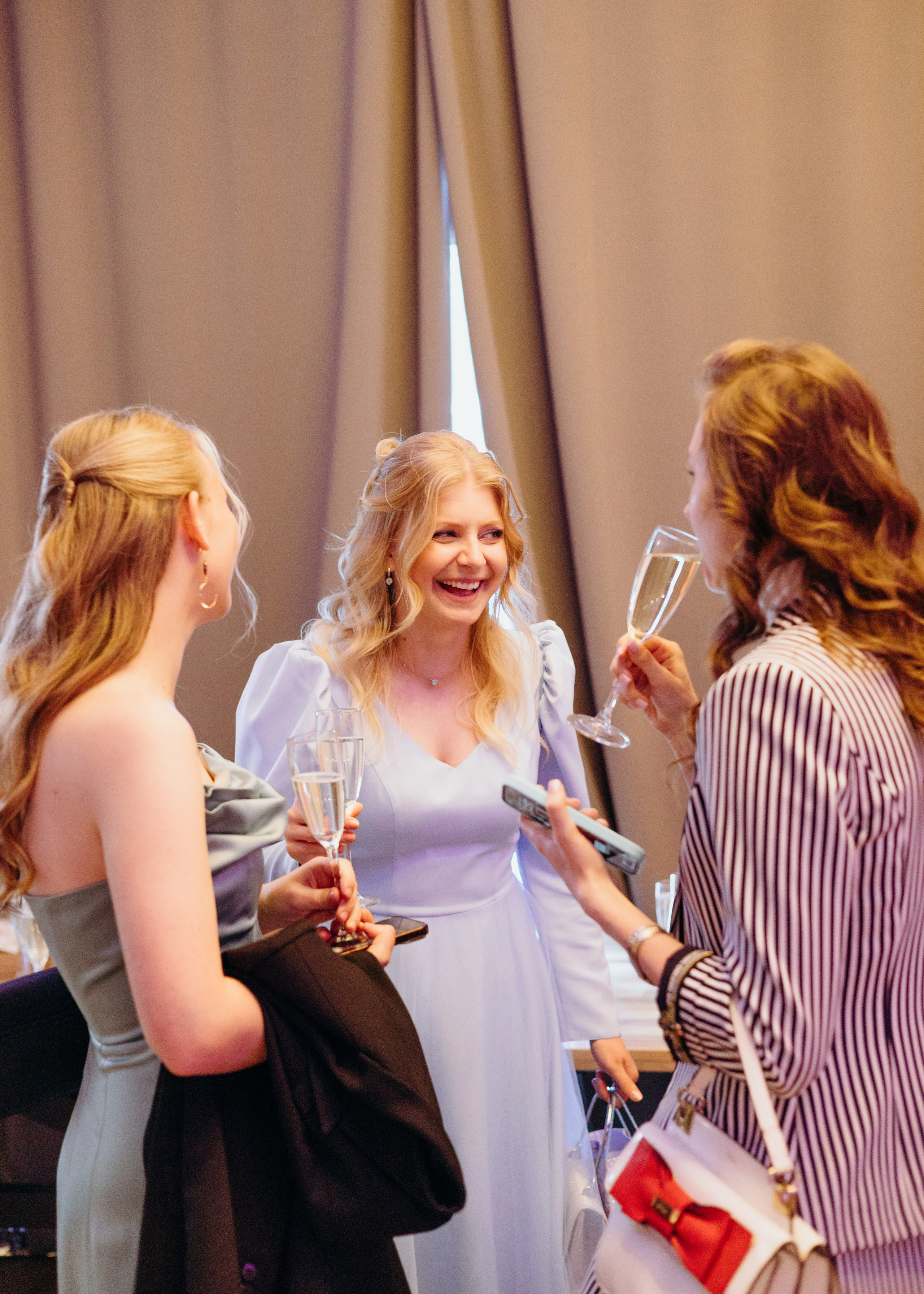 Никита и Валерия. Репортажный ивент фотограф СПб Кирилл Зубков