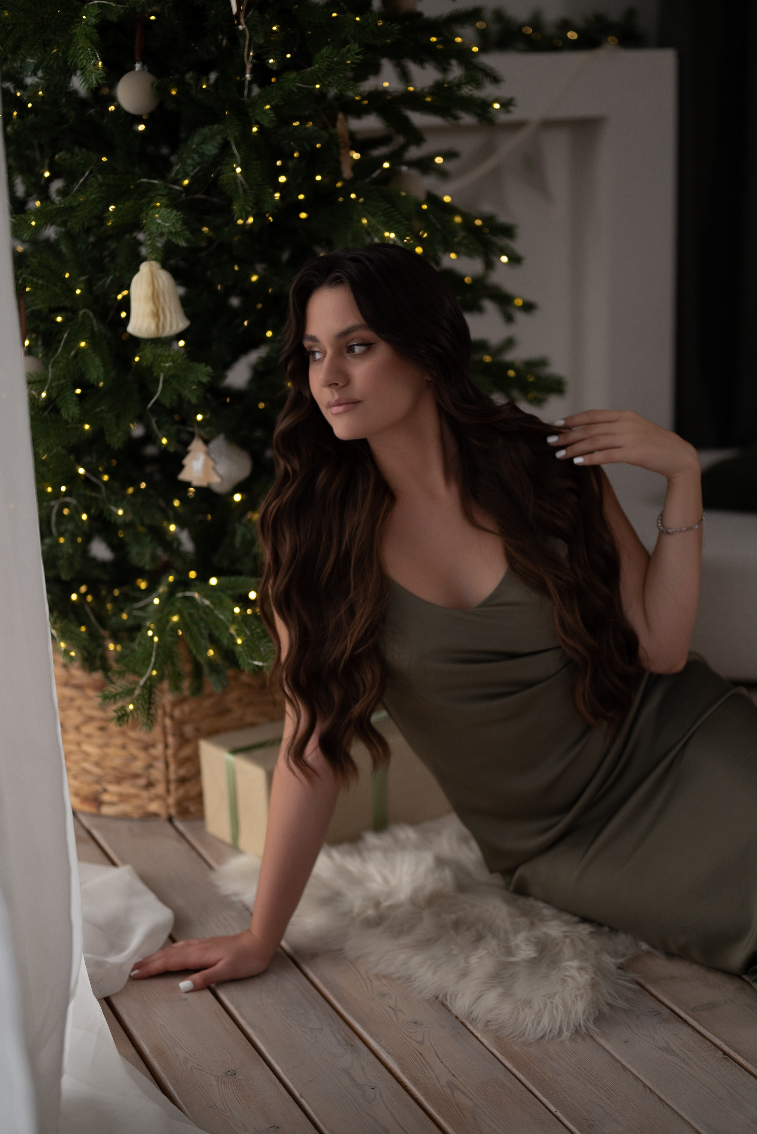 Индивидуальная съемка. Zhilina.ph Фотограф Красноярск