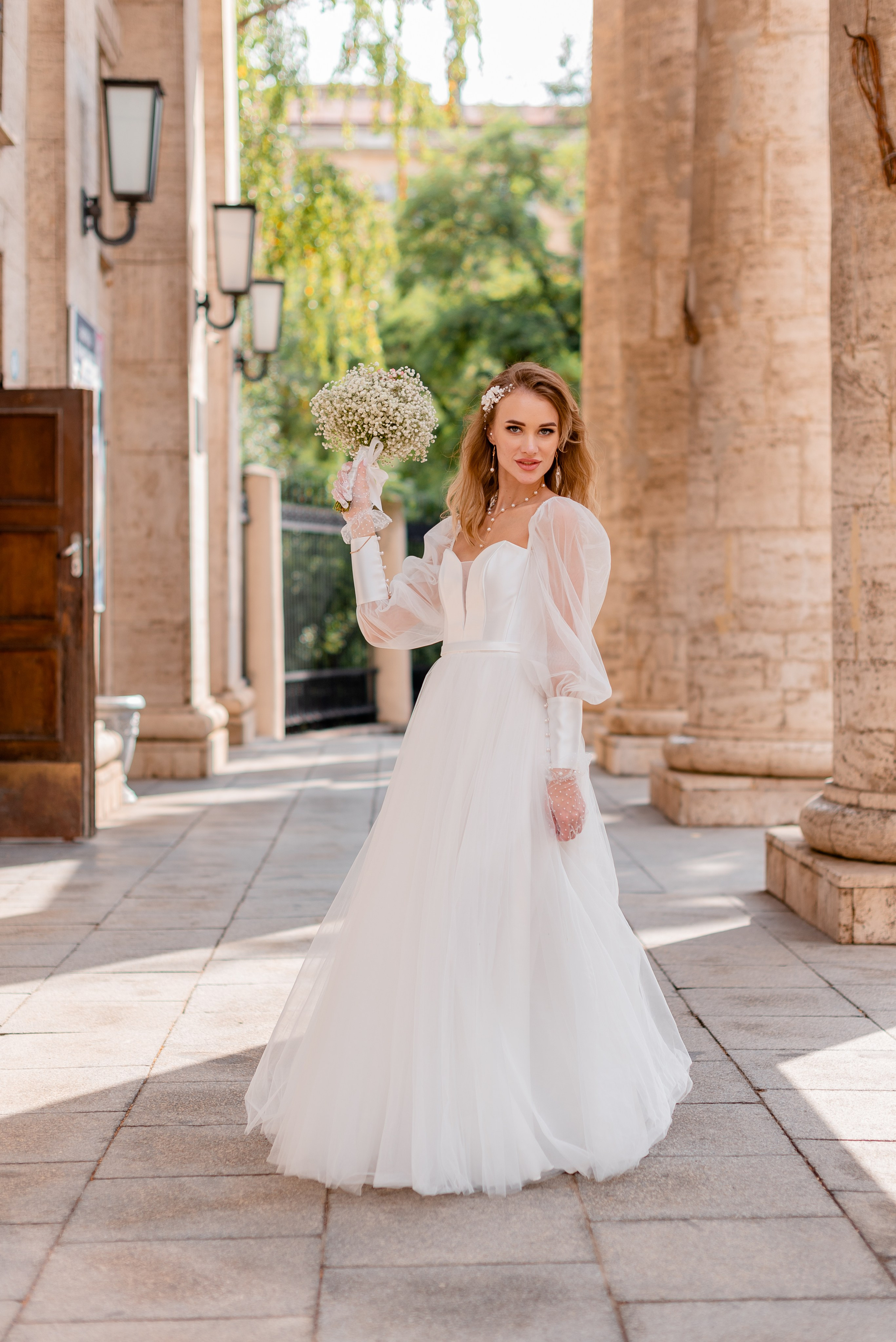 Ваня и Валерия. Фотограф Татьяна Иванчикова