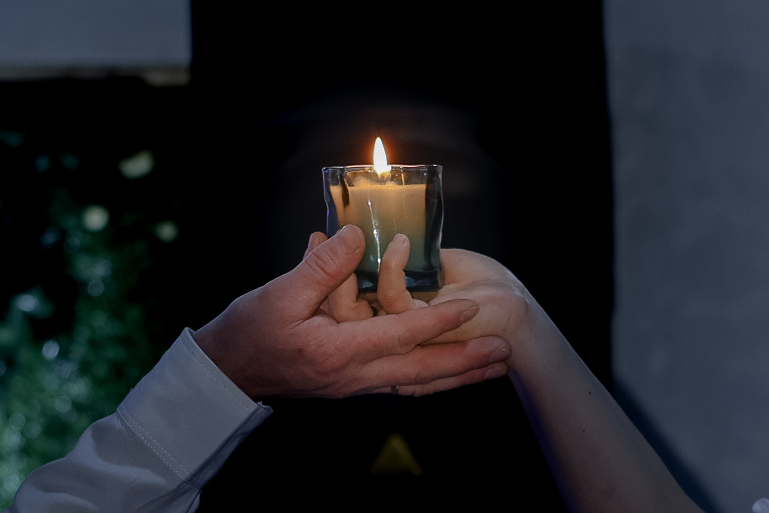 Свадебная фотосессия