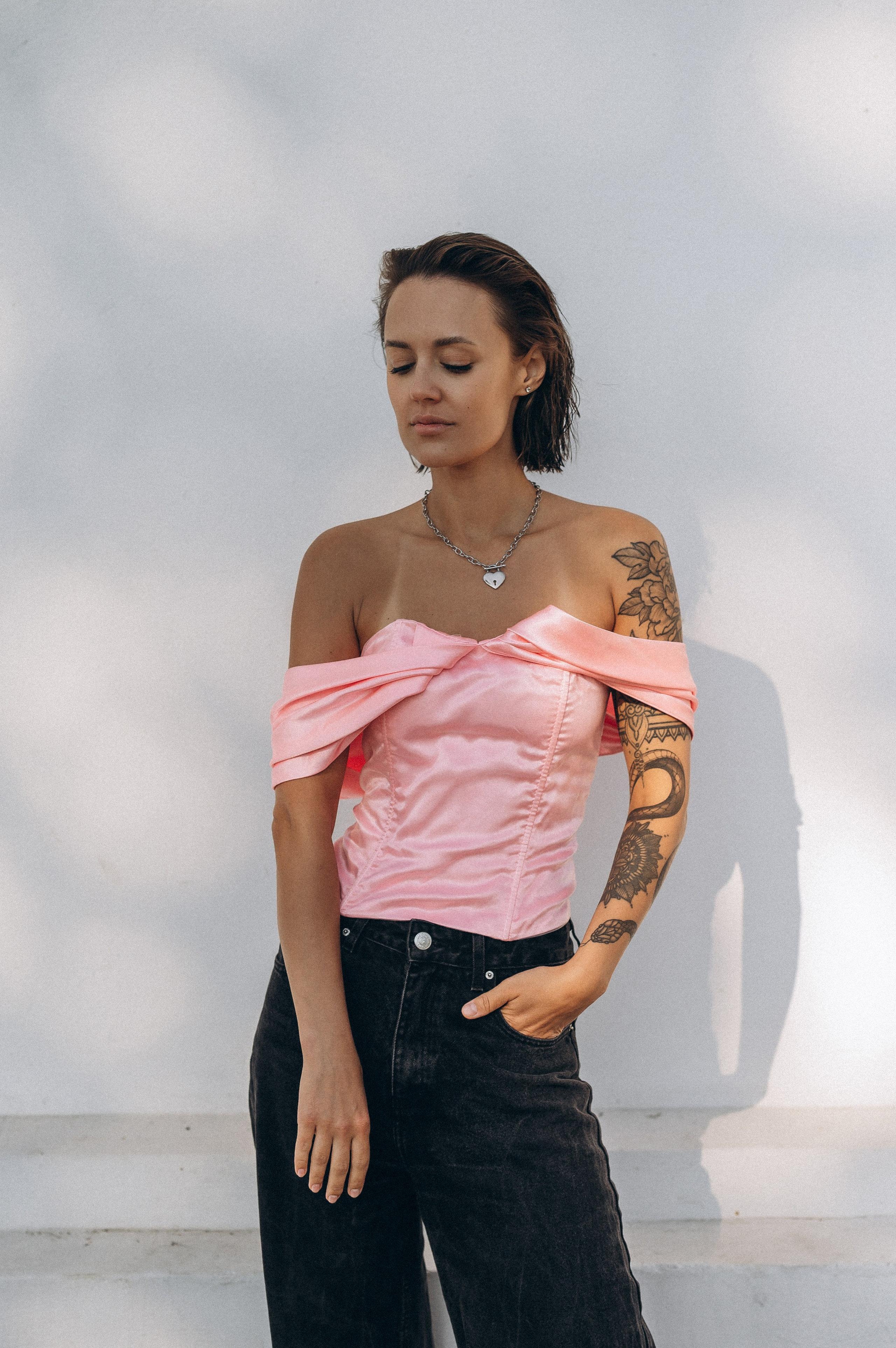 Алина. Семейный и свадебный фотограф в Красноярске Садкеева Юлия