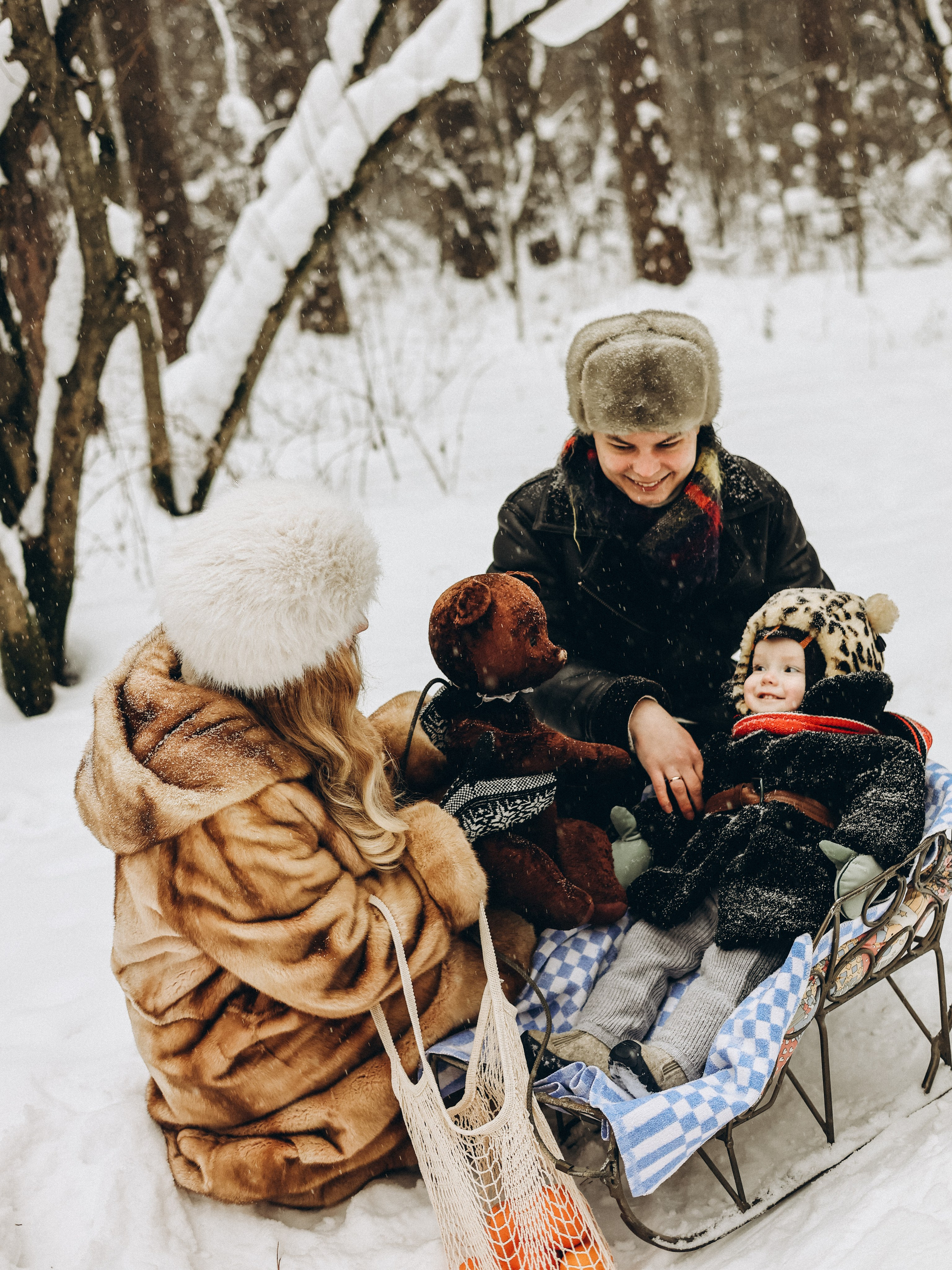 фотосессия в стиле с легким паром фотосессия в стиле 90 х годов