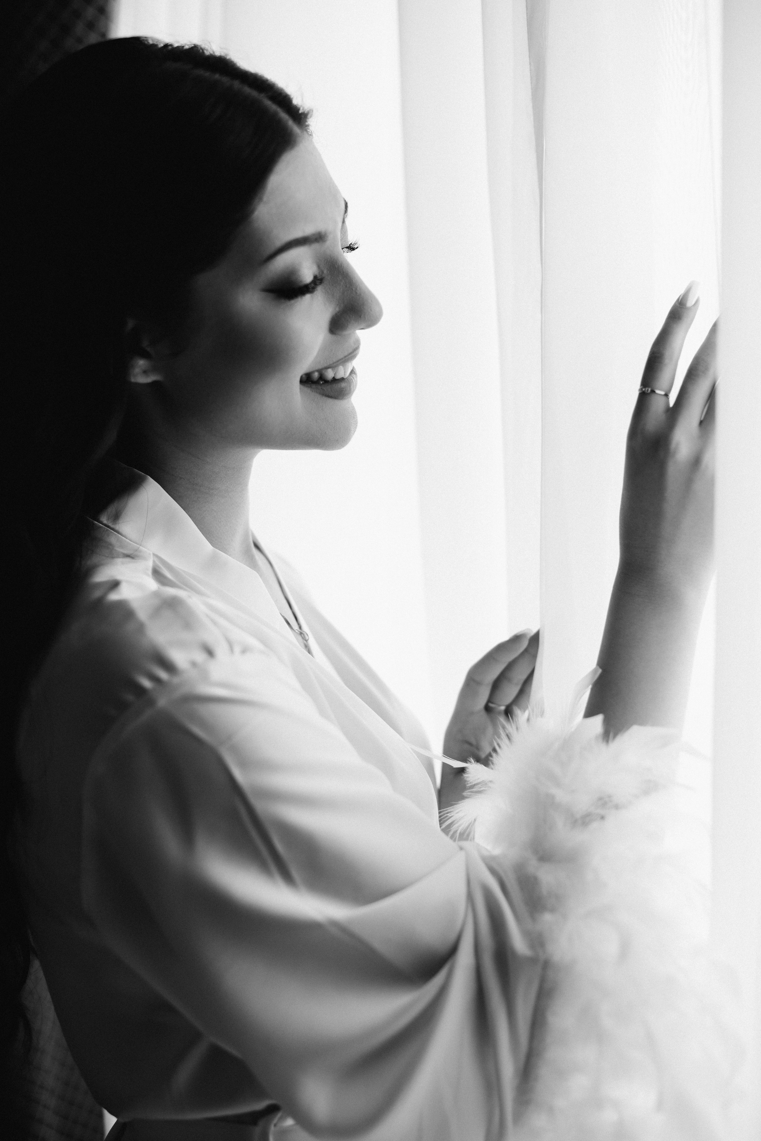 Арияна & Никита. Фотограф Амирян Марина