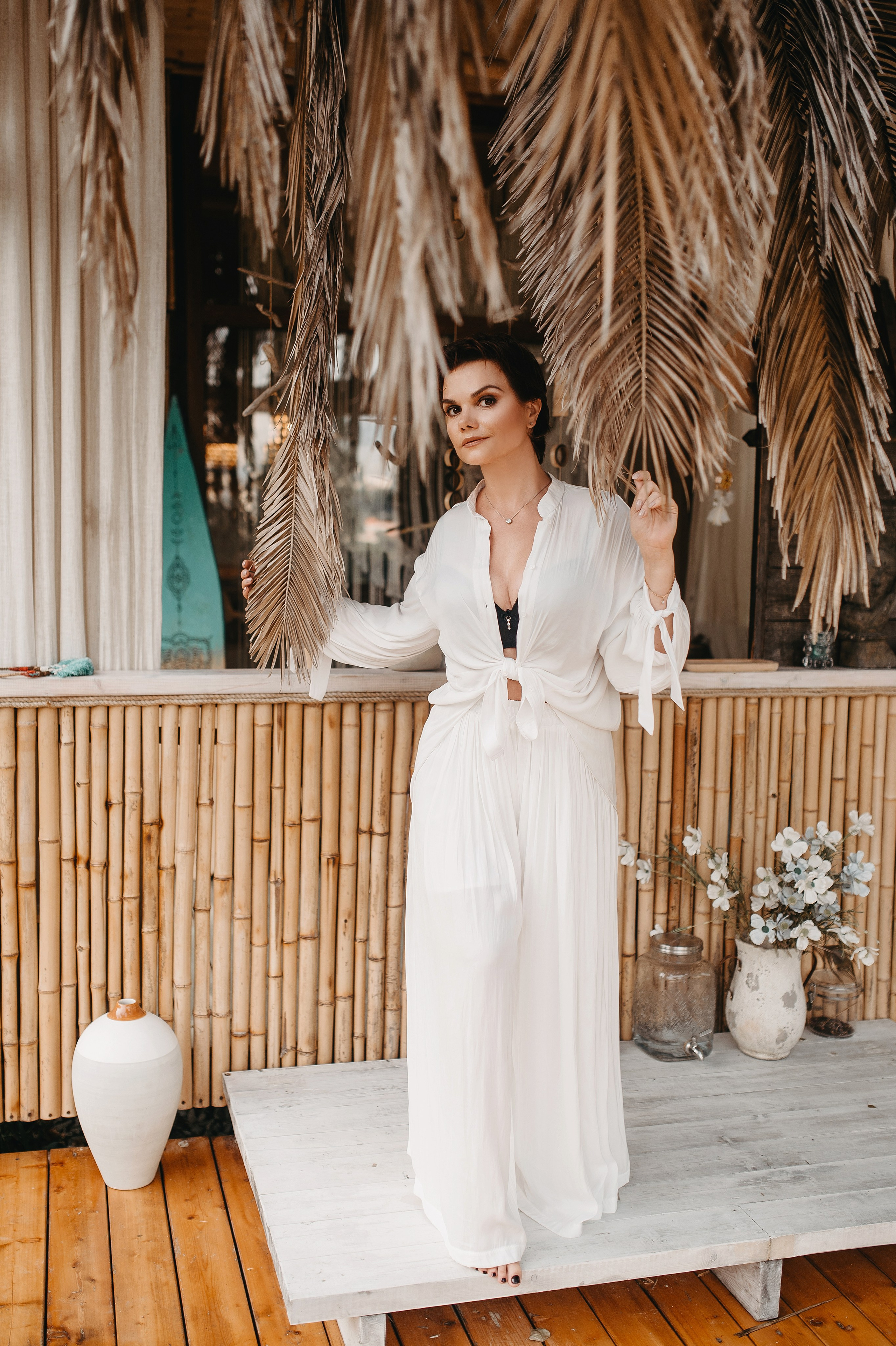 Оля в Сочи. Свадебный и студийный фотограф Ирина Котикова