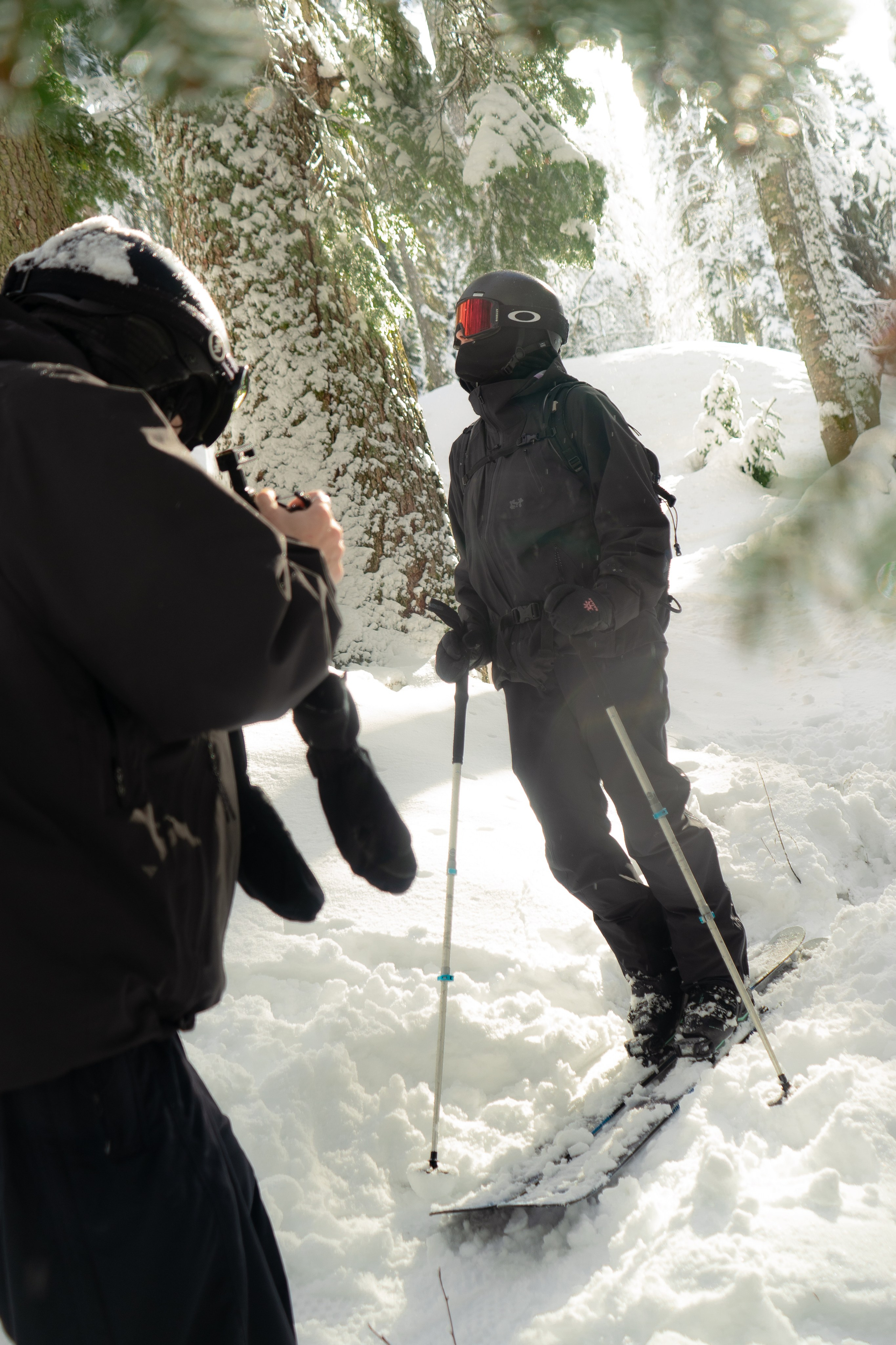 Бизнес-контент. Репортажный и action фотограф в Сочи Илья Варнашов