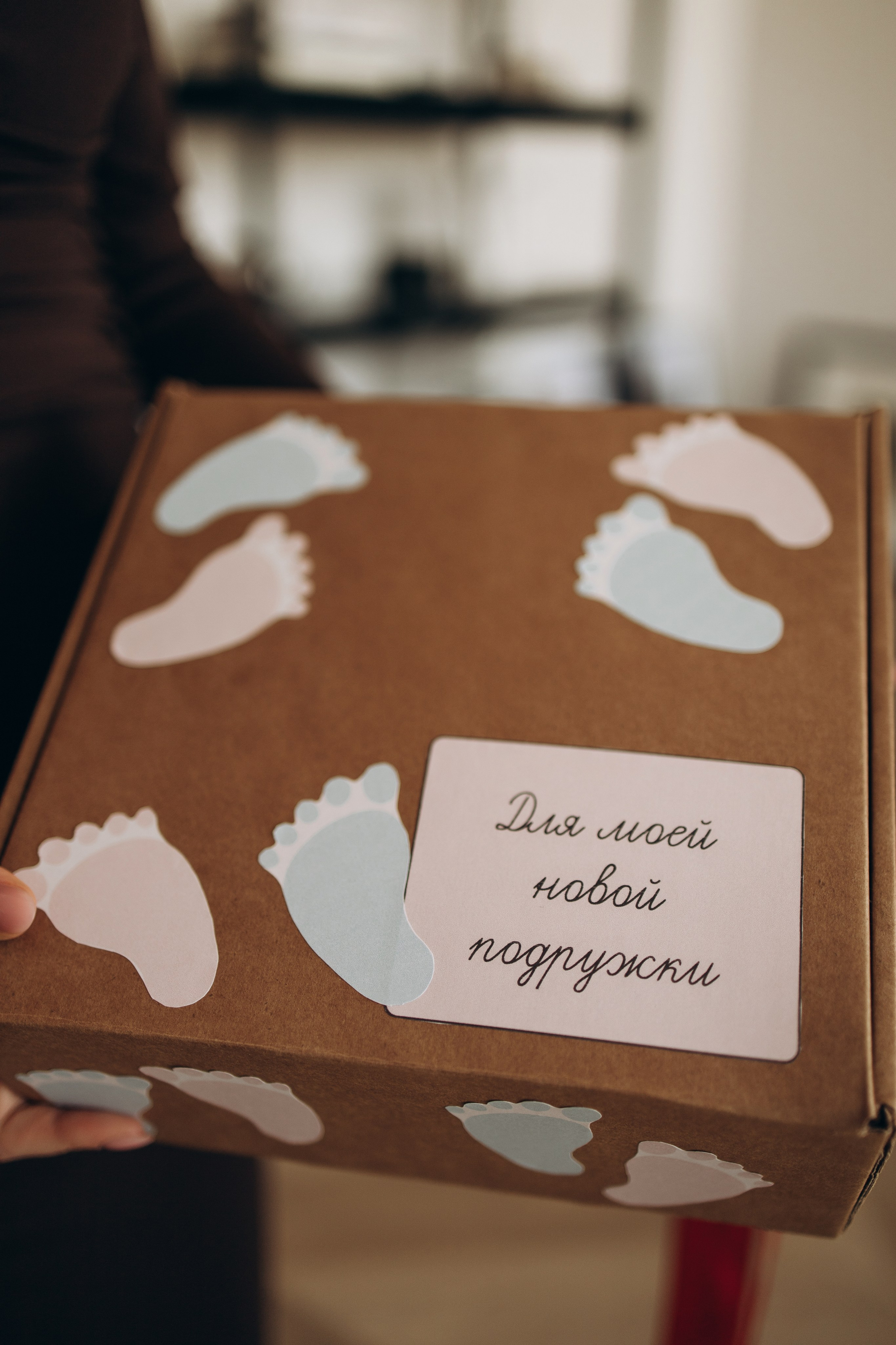 Узнаем пол малыша. Самый теплый фотограф в Краснодаре Рябоконь Ксения