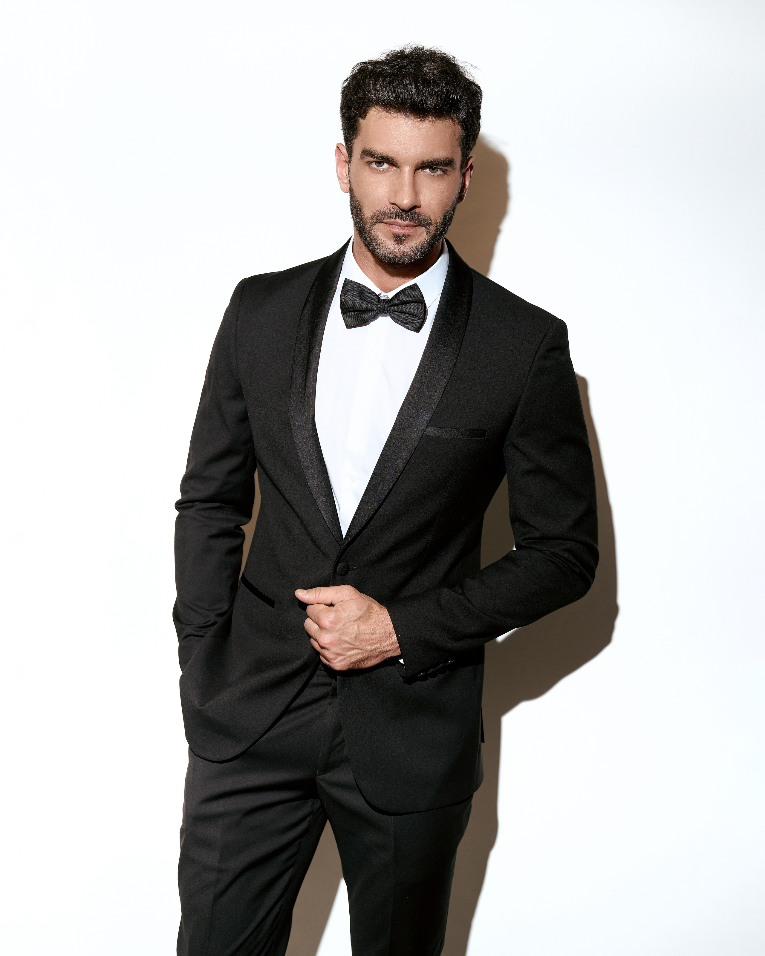 Деловой портрет