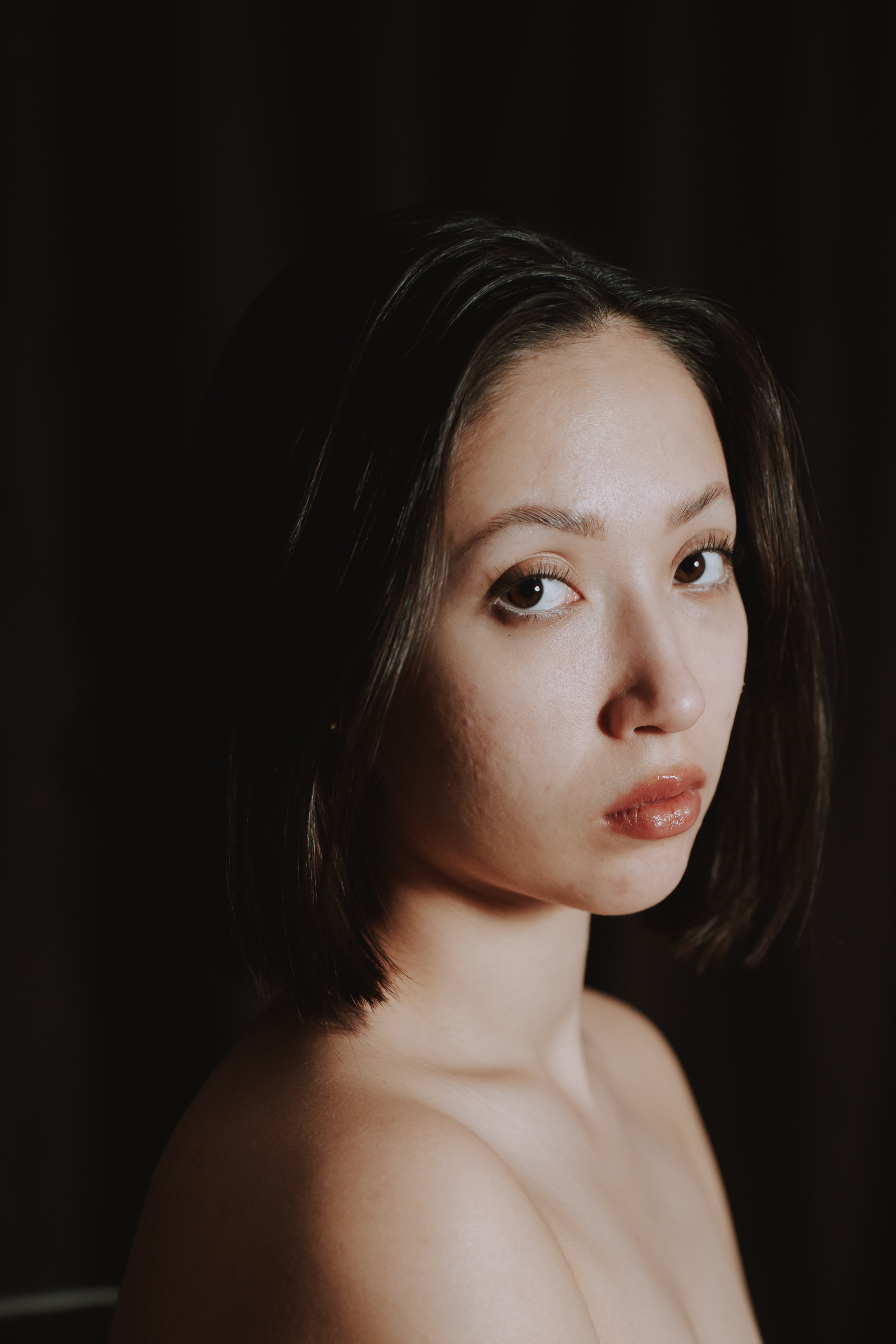 Портреты. Репортажный фотограф в Санкт-Петербурге Евдокимова Ольга