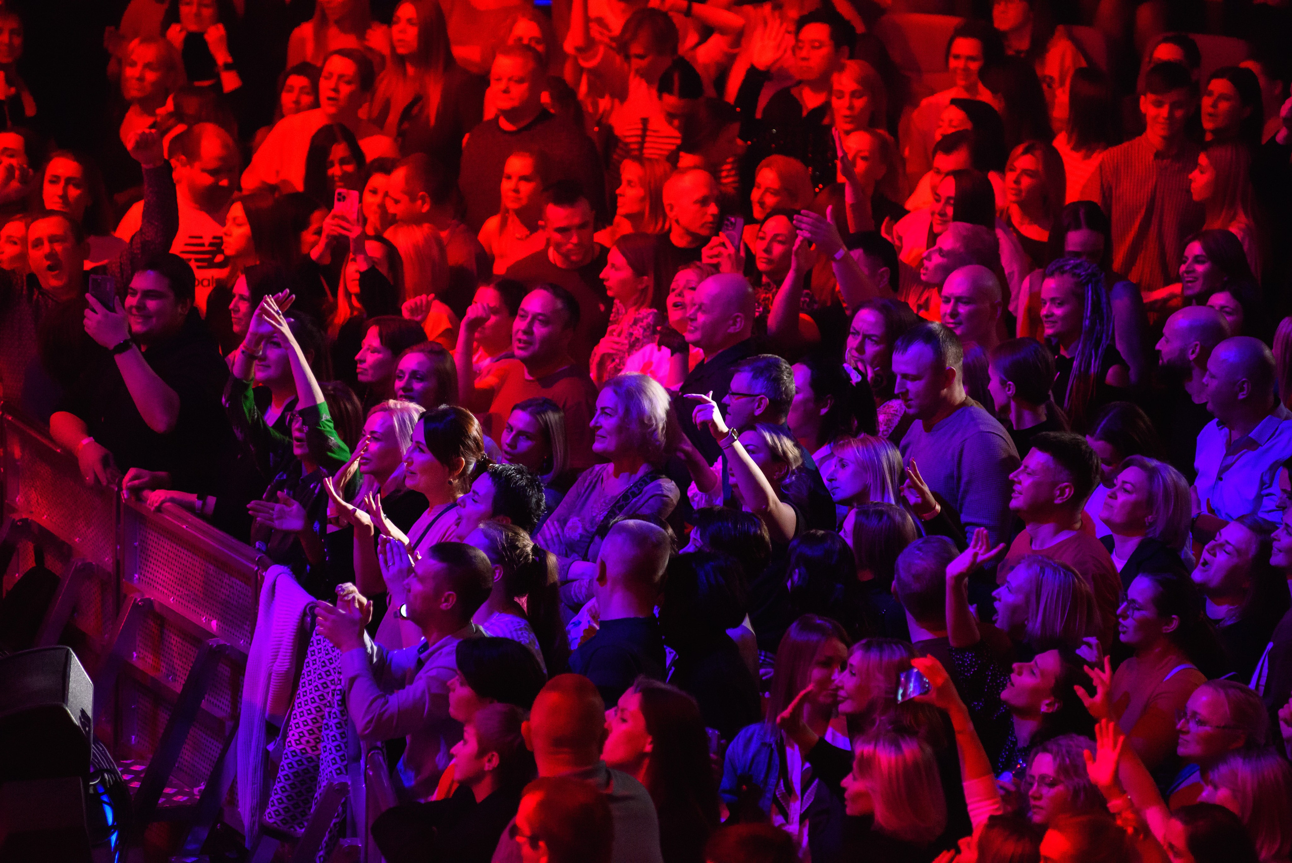 «КАР-МЭН» — «Имена на все времена», Вегас Сити Холл. Бренд-фотограф для экспертов и блогеров в Москве Влада Горбовская