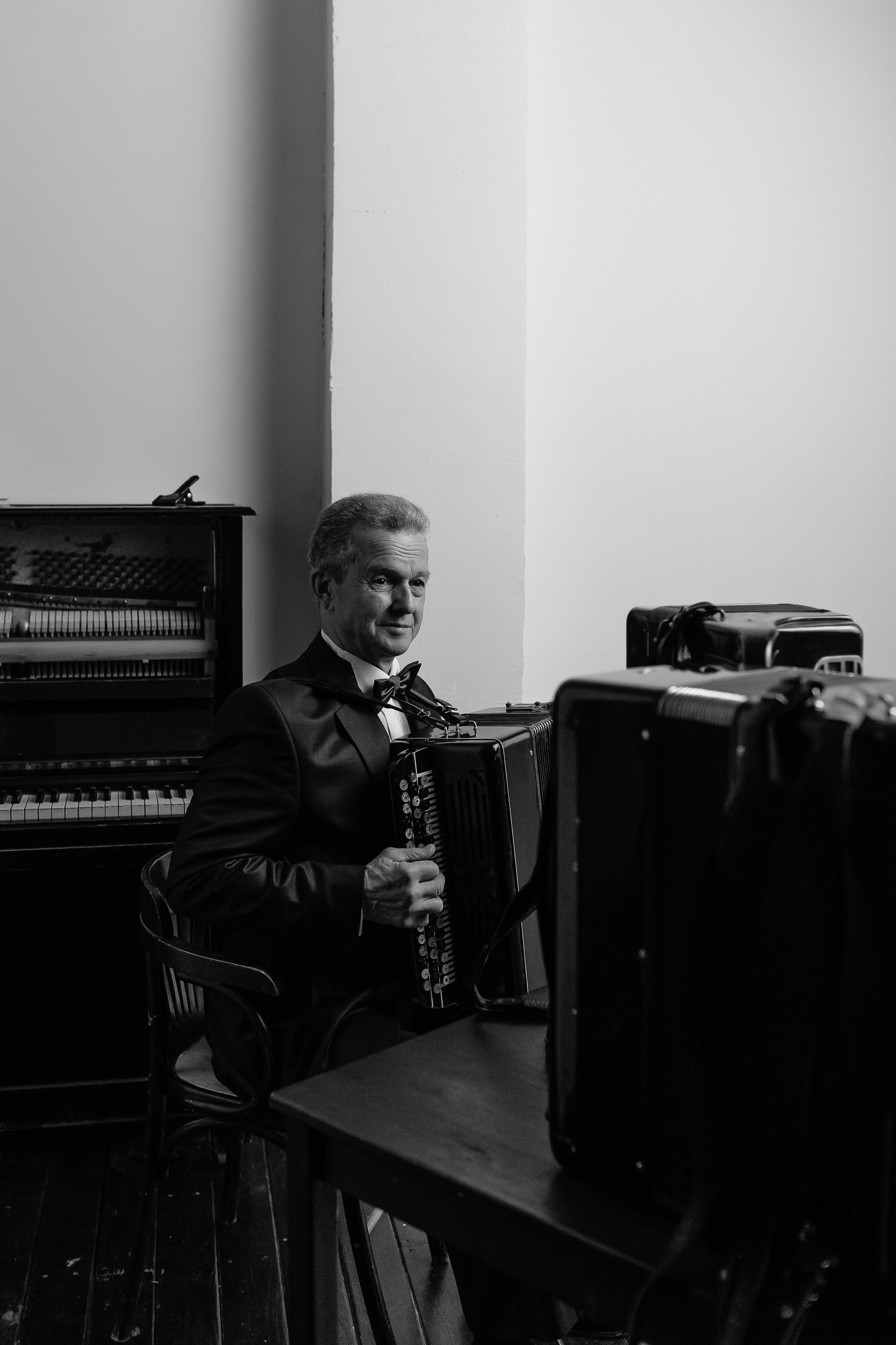 Сергей Нечаев. Контент. Сергеев Алексей. Фотограф