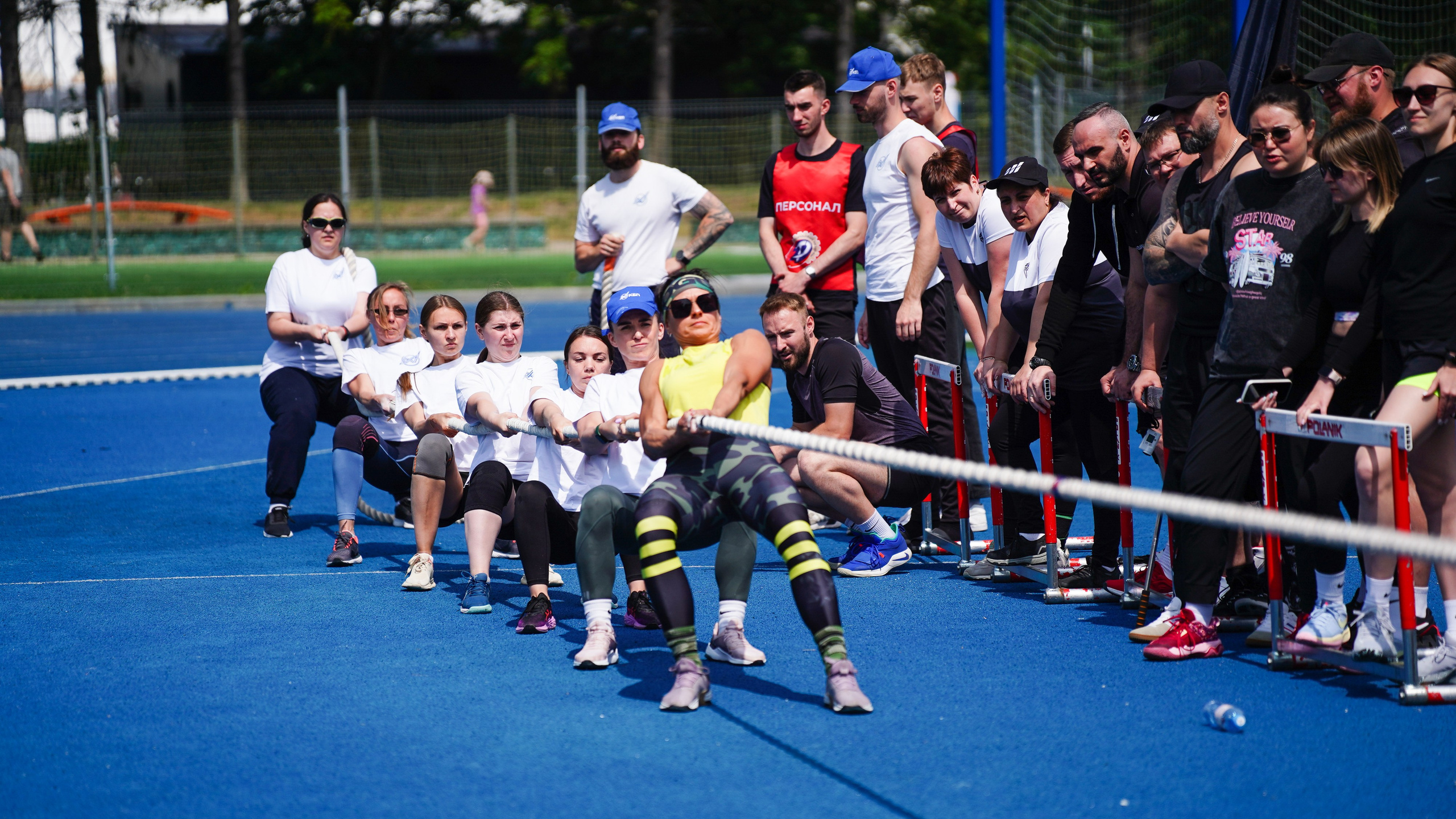 Спортивный репортаж. Репортажный фотограф в Калининграде Морозов Кирилл