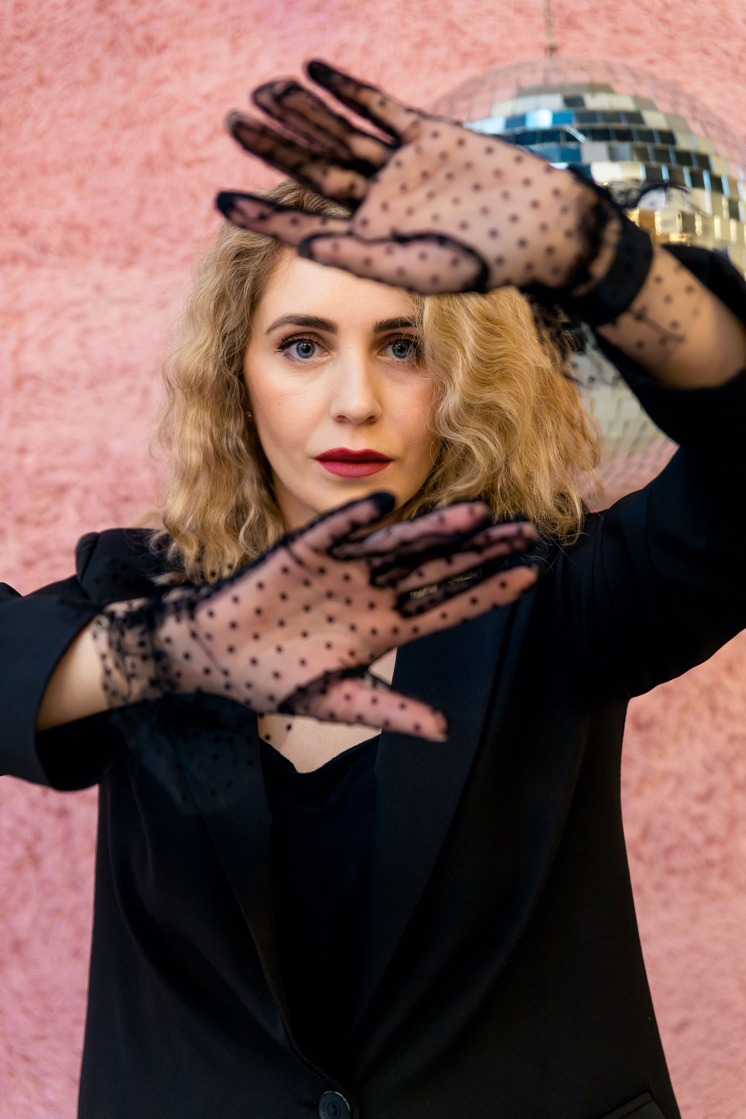 3х-летие клуба Совершенство. Фотограф в Барнауле Юлия Яковлева