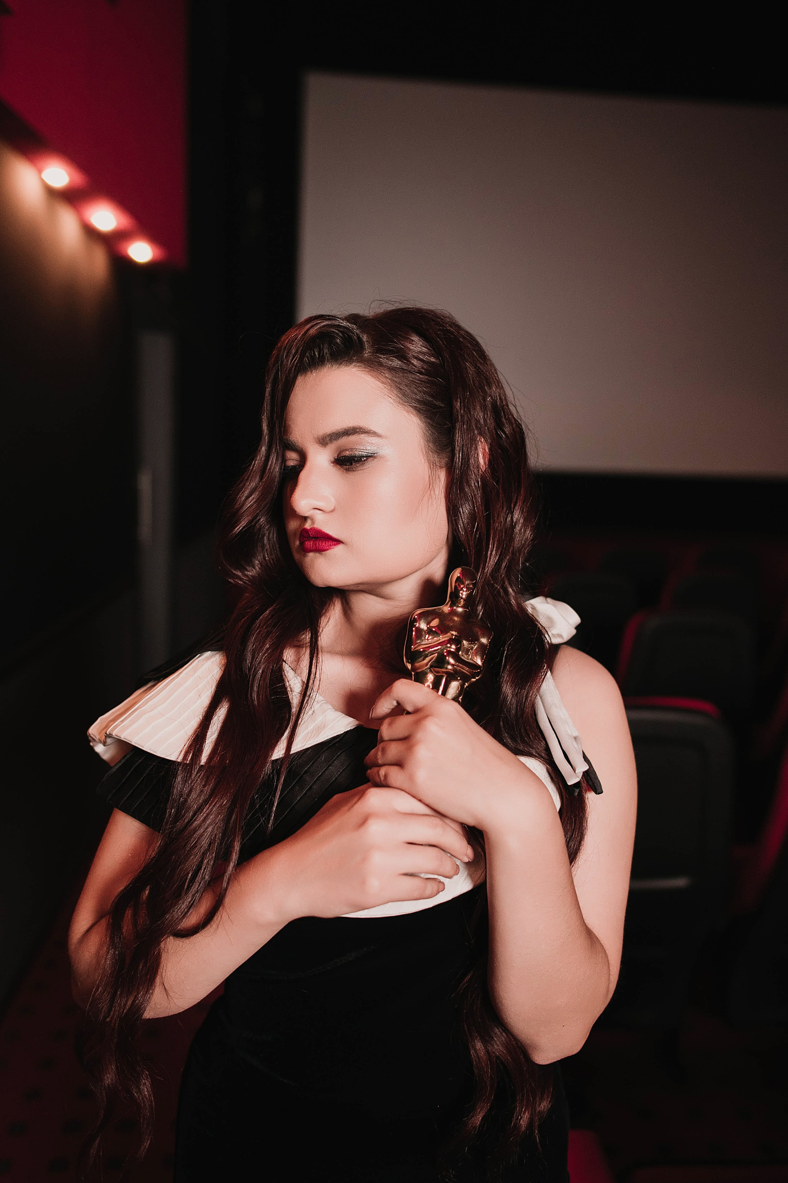 Cinema. Фотограф Светлана Васильева