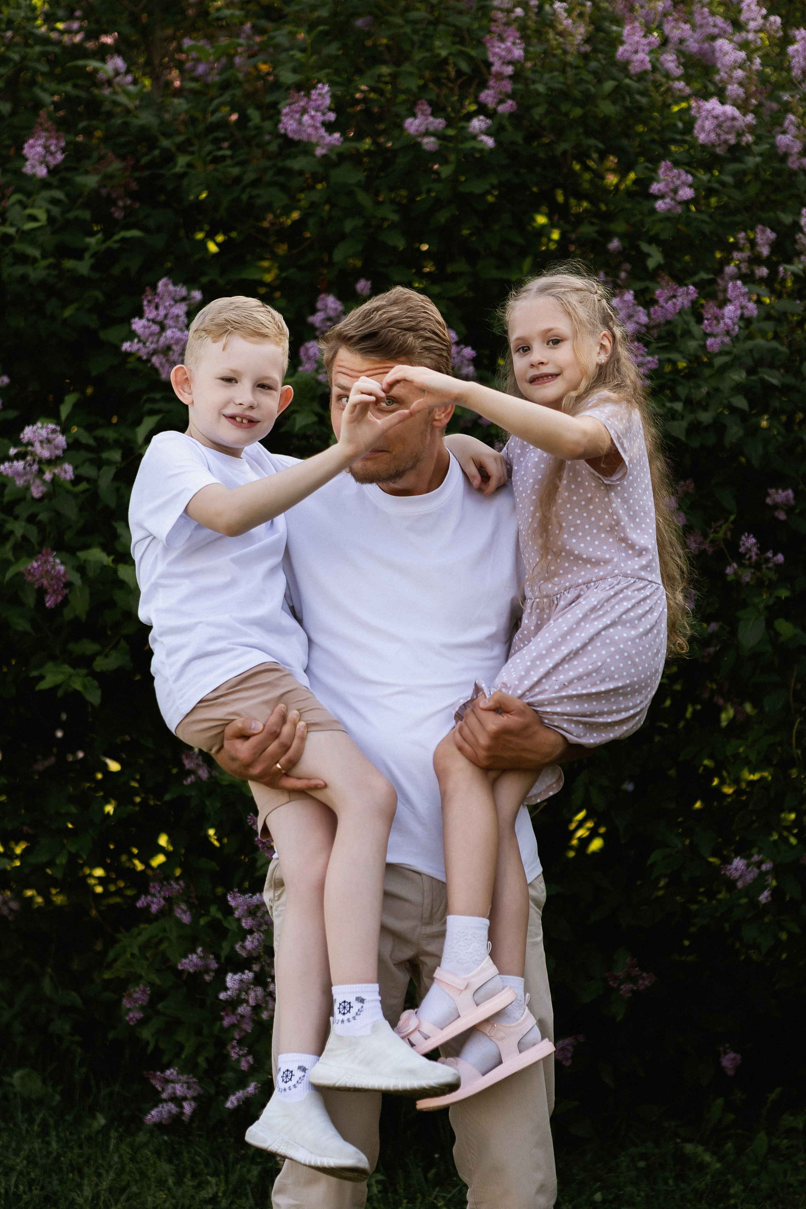 Веселый пикник. Женский, семейный и детский фотограф Москва Черешнева Злата