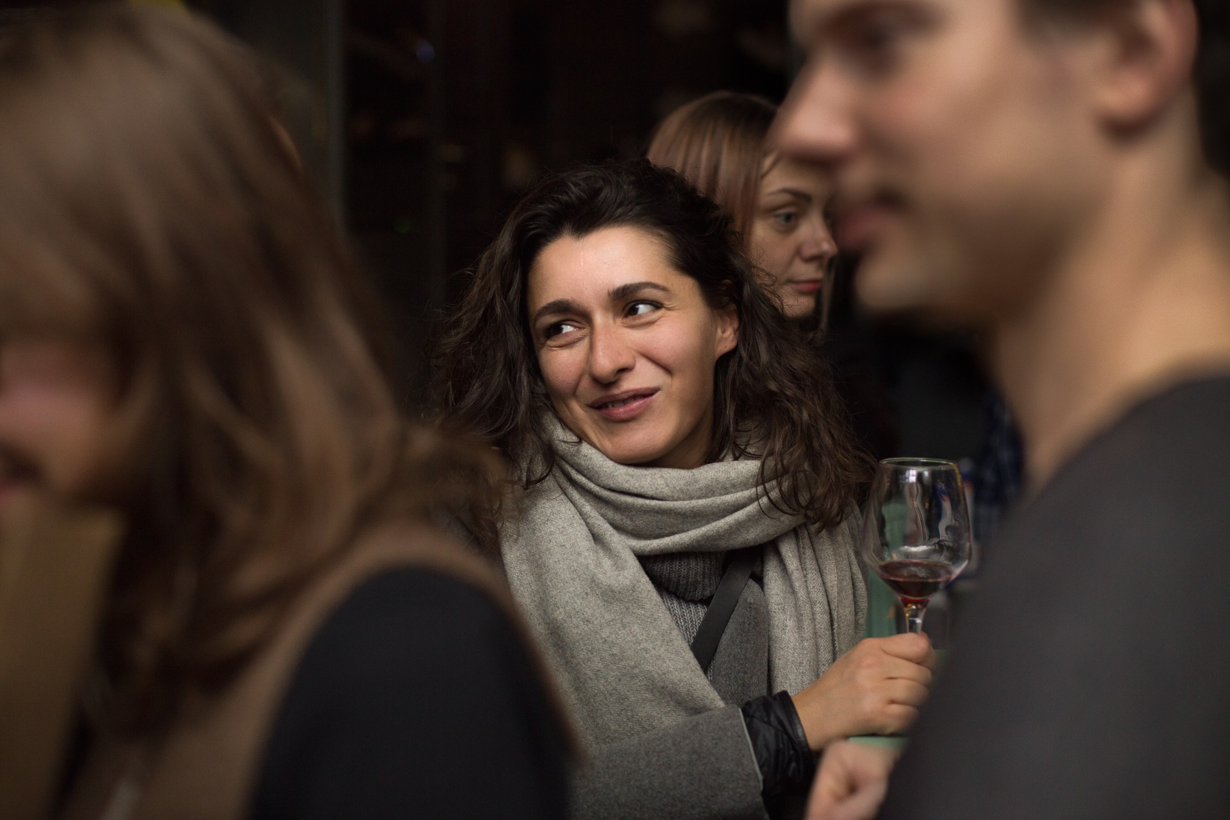 Пиф Паф 4 года (осень 2017). Фотограф Анастасия Малеева