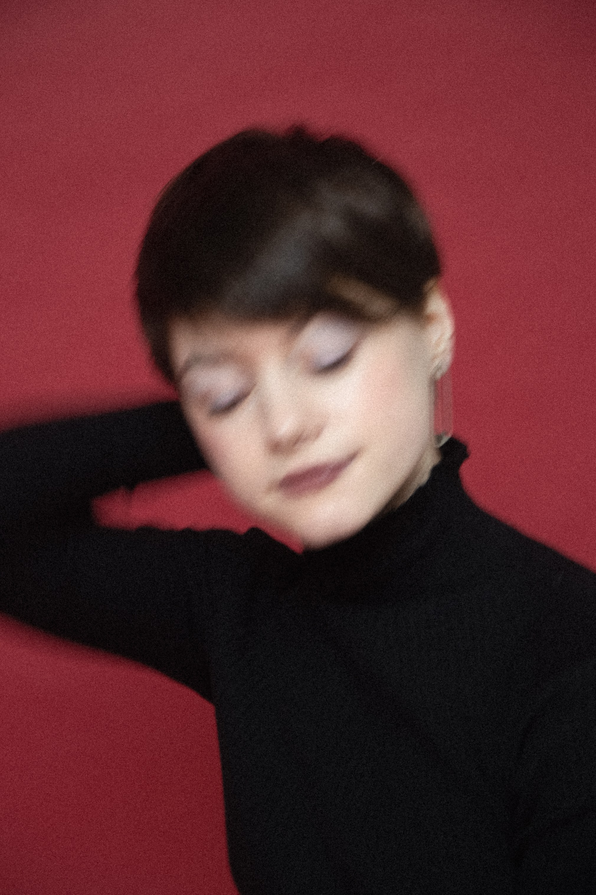 Ира. Фотограф Анастасия Малеева