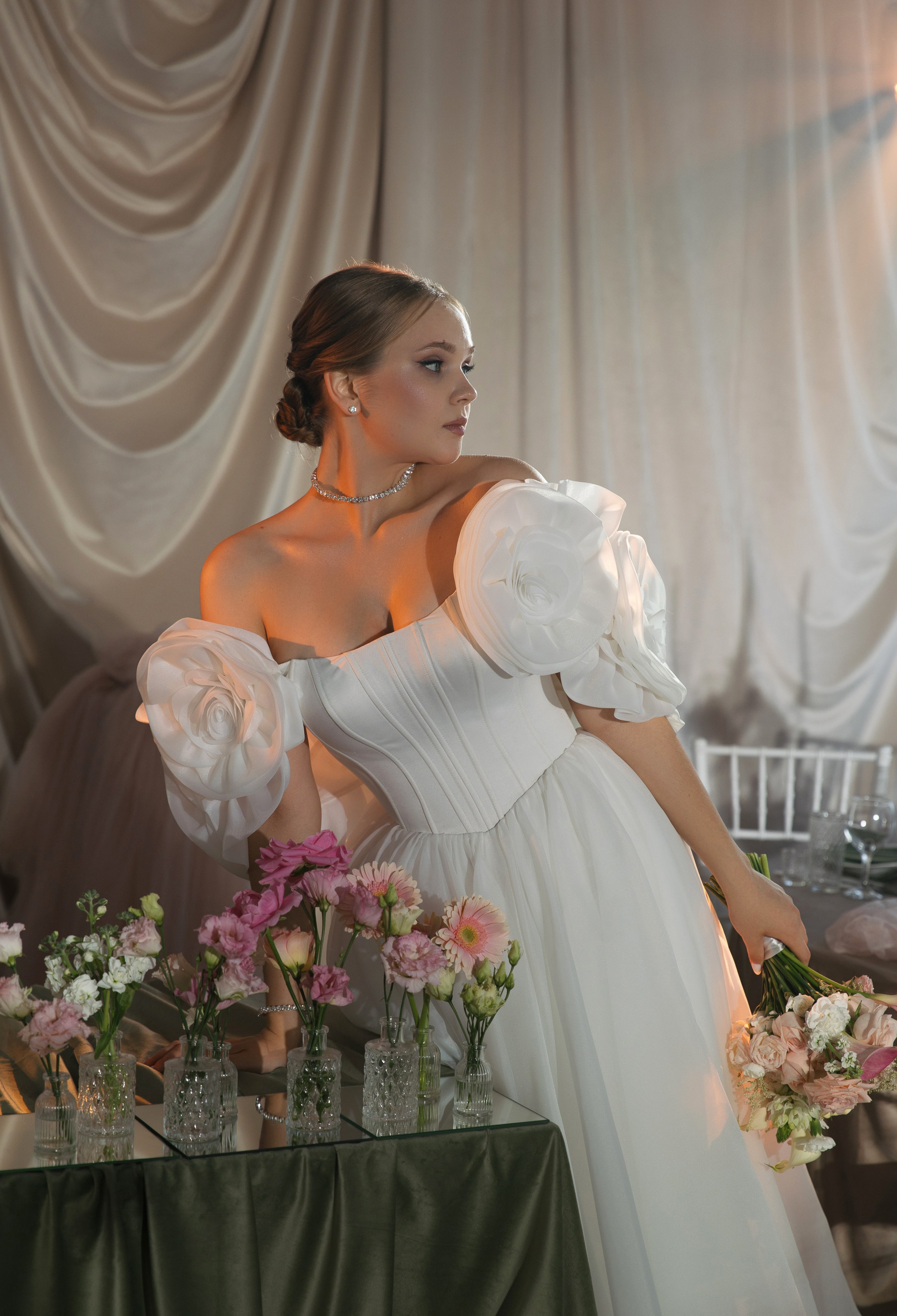 Свадебный фотограф Москва Анна Шилова