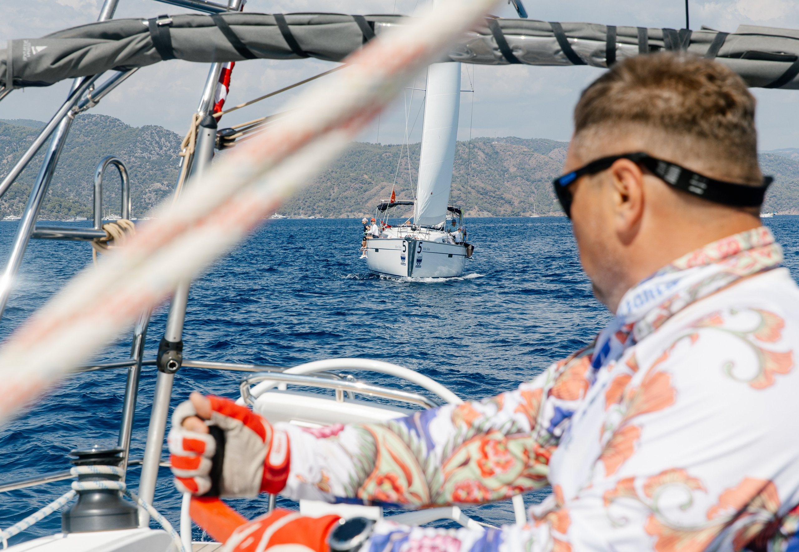 Фармрегата. Свадебный фотограф Москва Анна Шилова